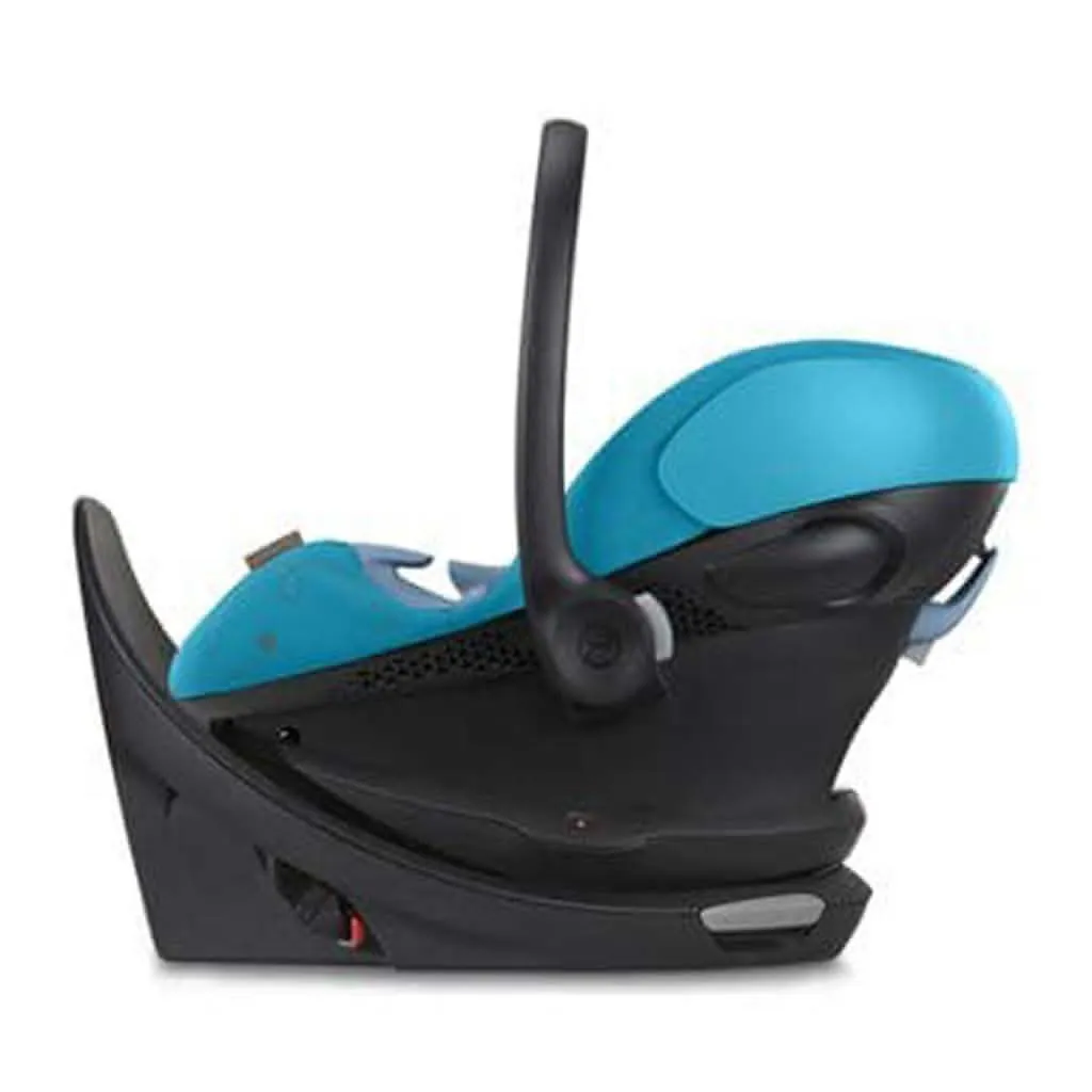 Cybex Aton G Swivel Infant Car Seat