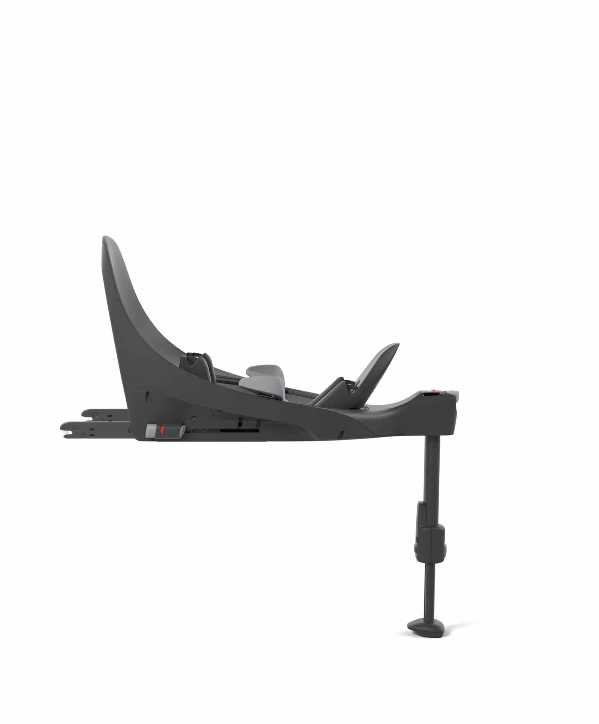 Cybex Base T 360° Rotating ISOFIX Car Seat Base - Black