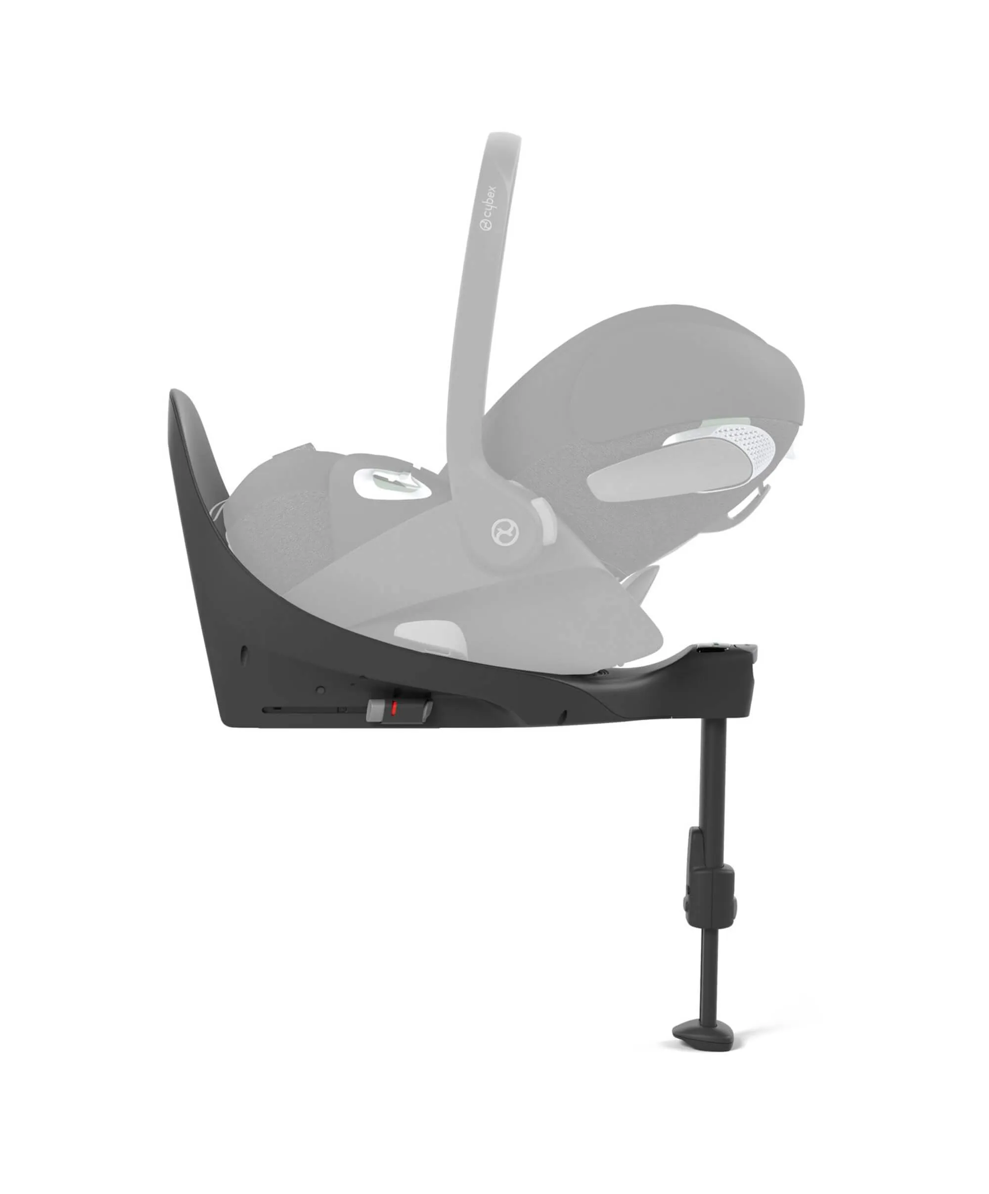 Cybex Base T 360° Rotating ISOFIX Car Seat Base - Black