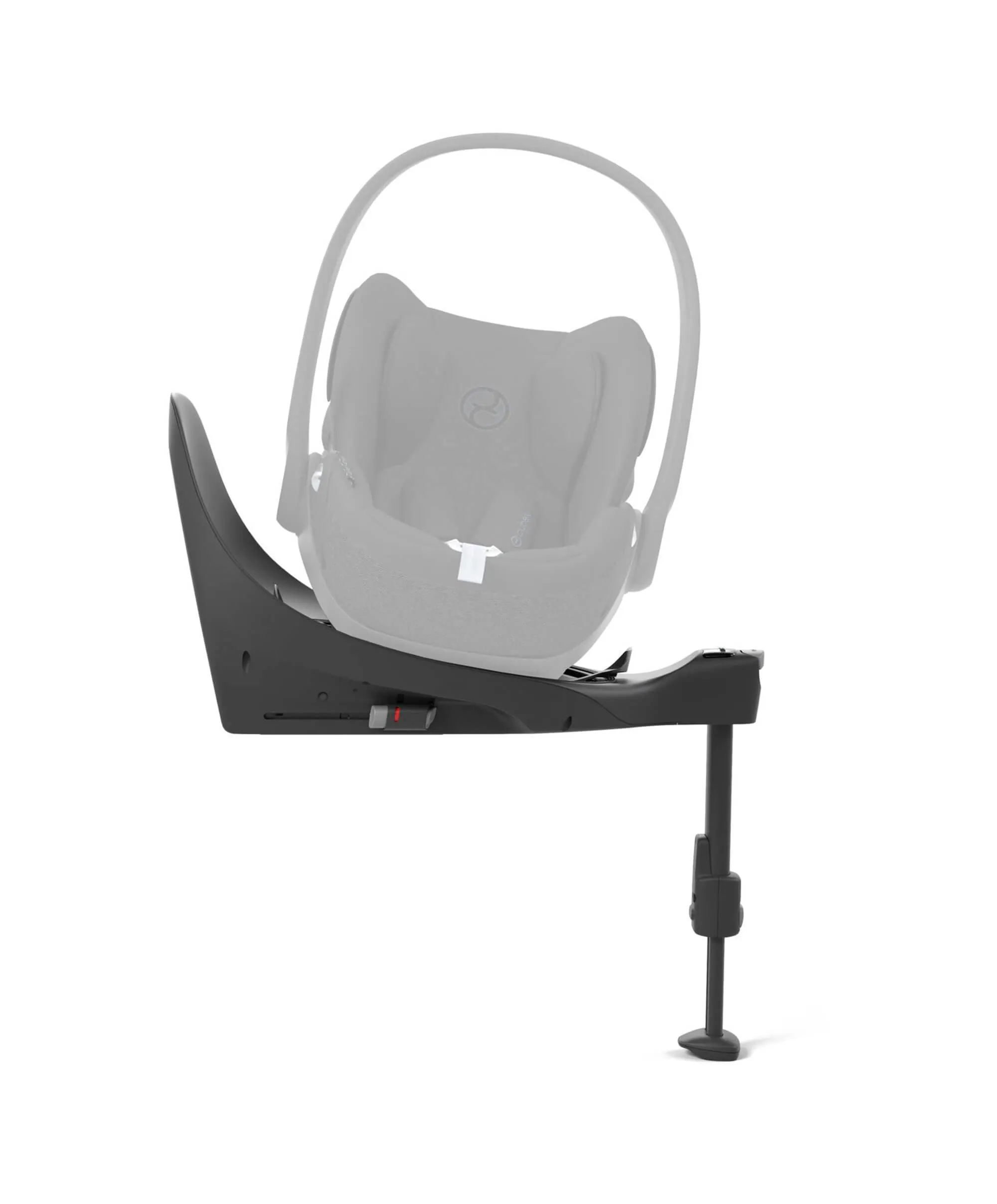 Cybex Base T 360° Rotating ISOFIX Car Seat Base - Black