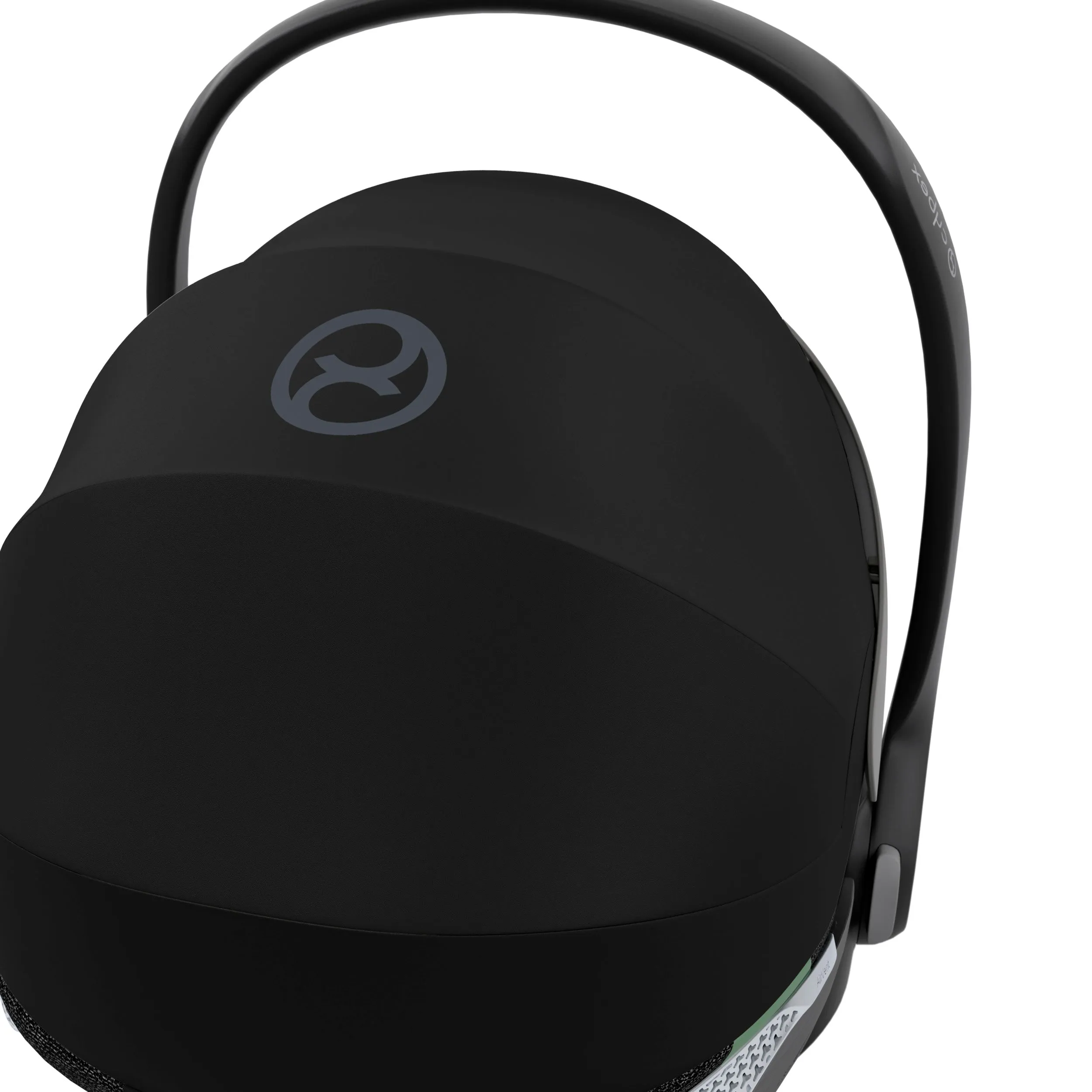 Cybex Cloud T i-Size Capsule