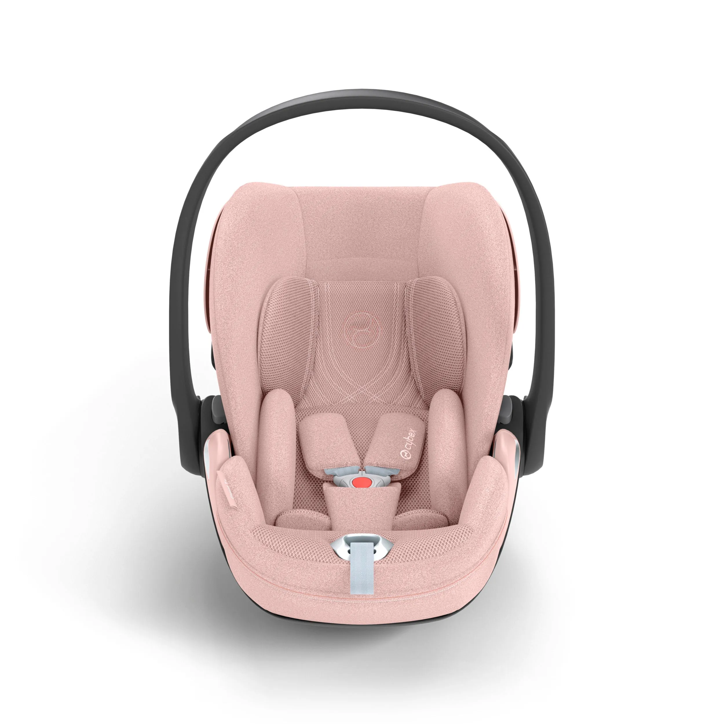 Cybex Cloud T i-Size Capsule
