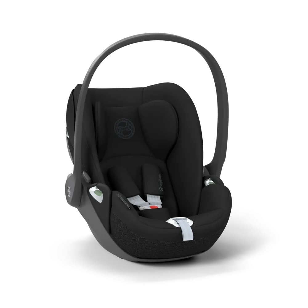 Cybex Cloud T i-Size Capsule