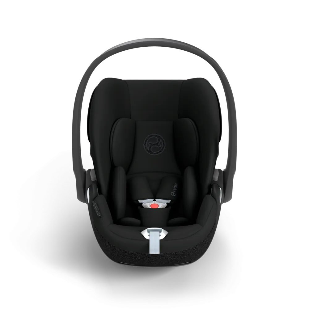 Cybex Cloud T i-Size Capsule