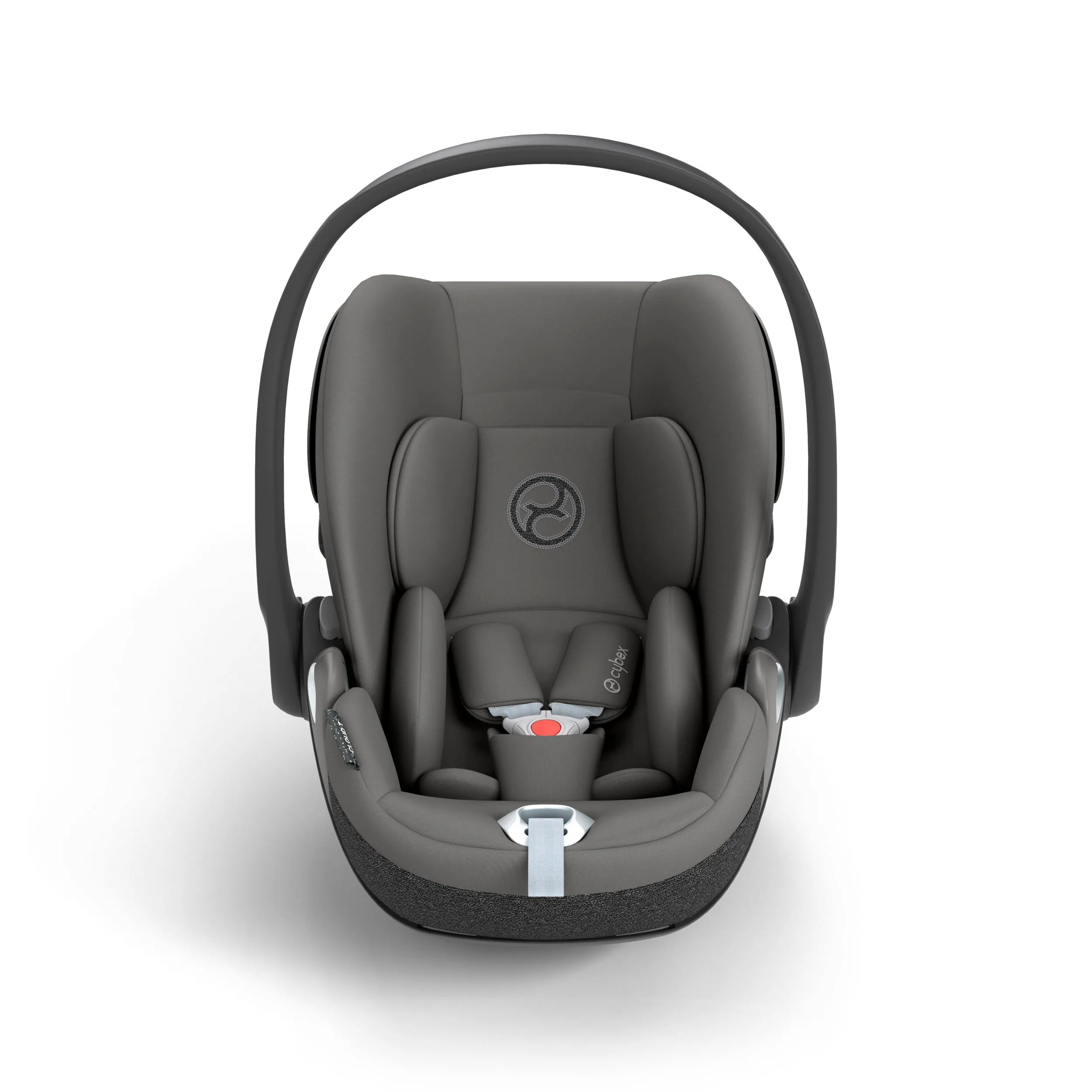 Cybex Cloud T i-Size Capsule
