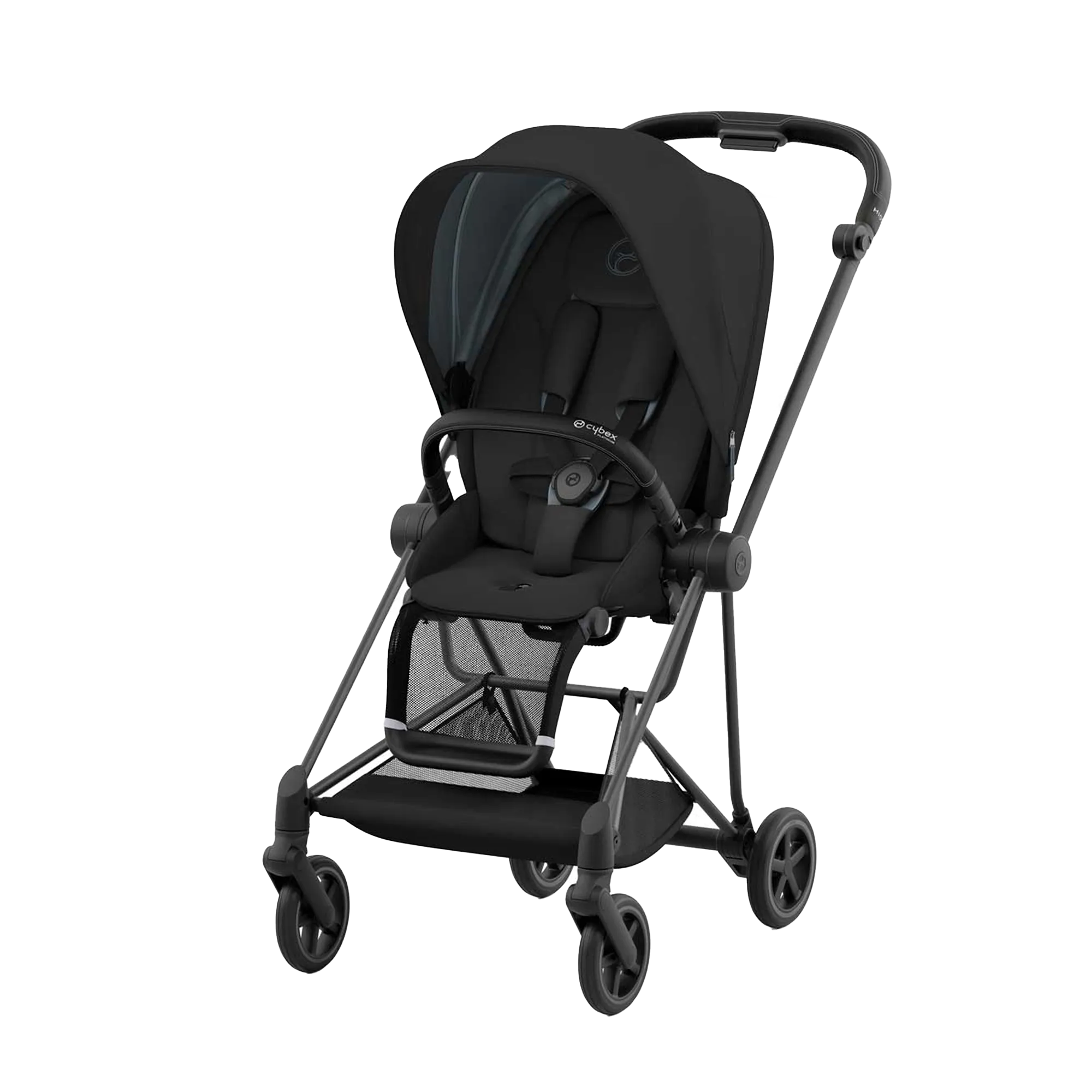 CYBEX Mios3 Stroller (One Box)