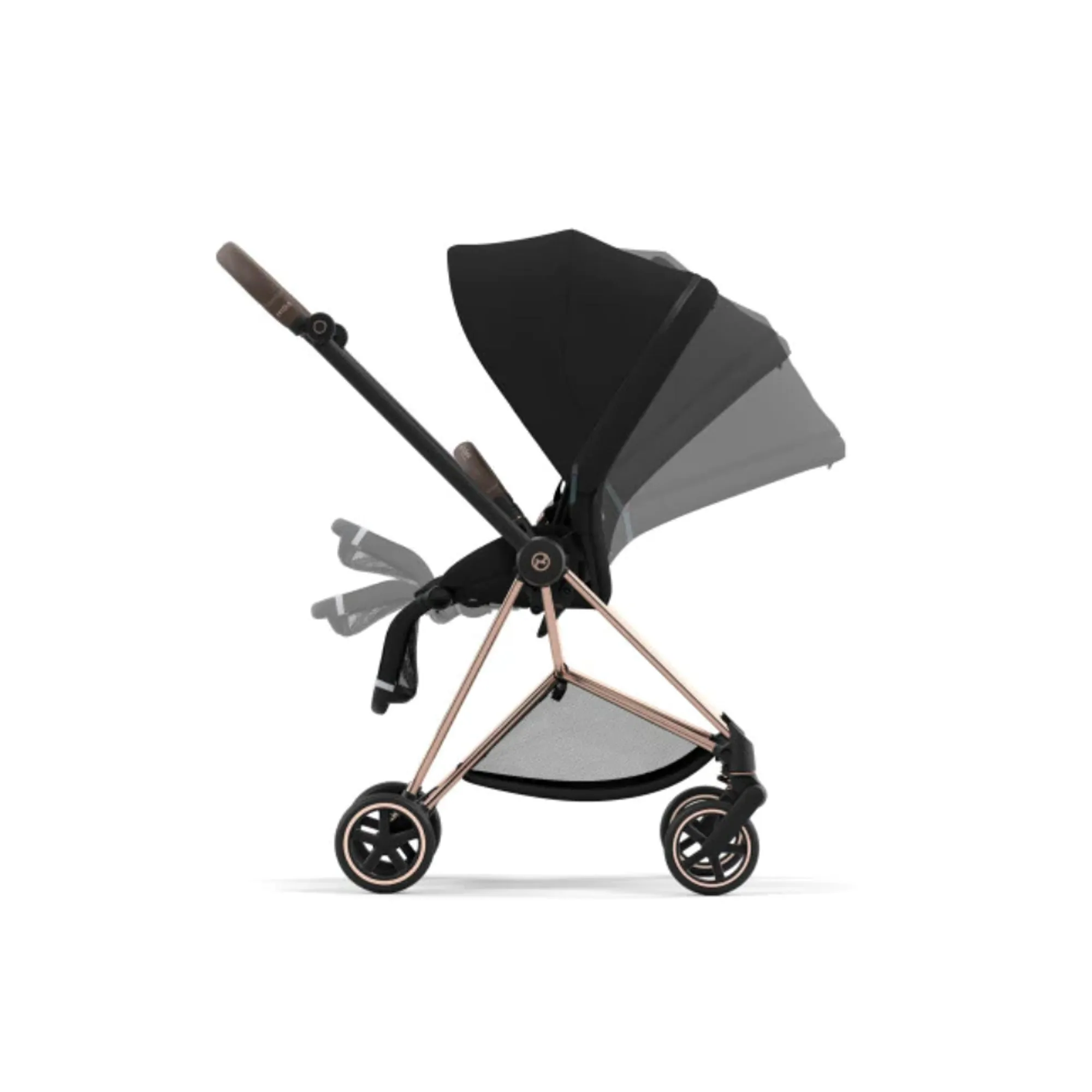 CYBEX Mios3 Stroller (One Box)