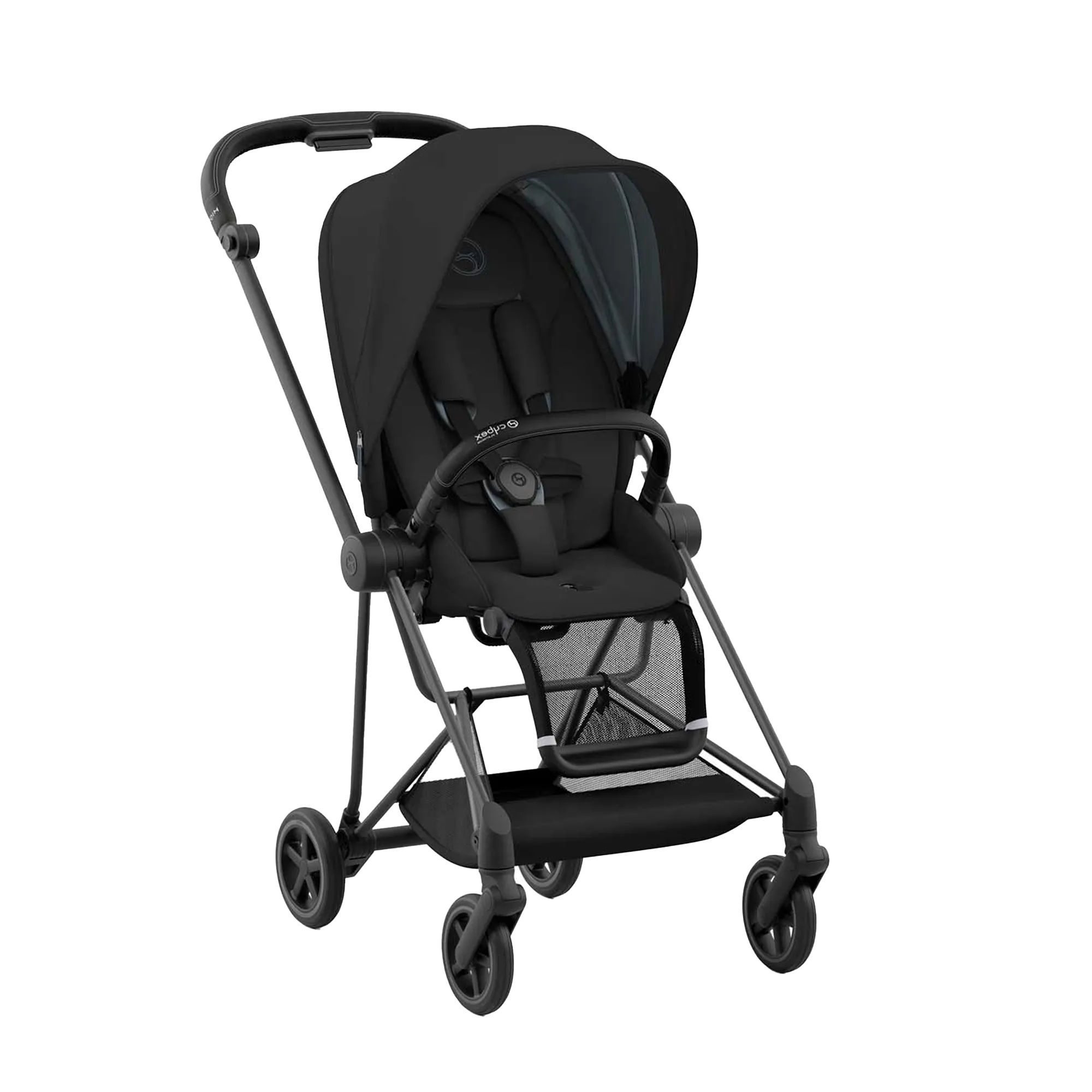 CYBEX Mios3 Stroller (One Box)