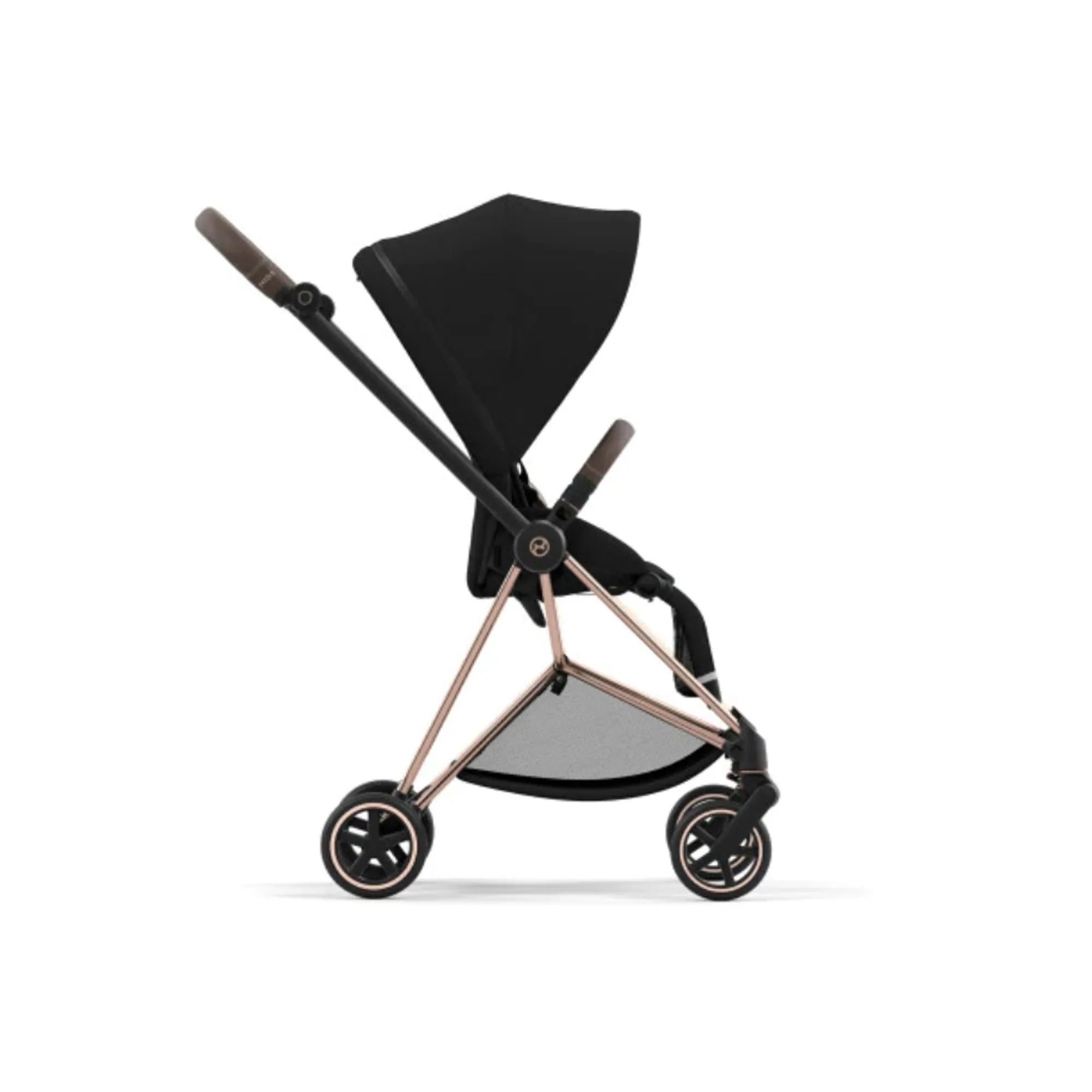 CYBEX Mios3 Stroller (One Box)