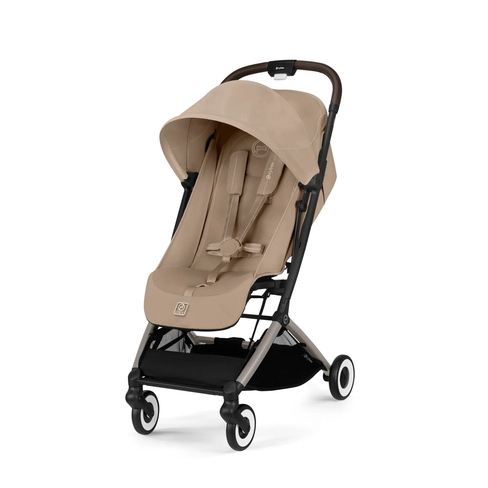 Cybex Orfeo - Almond Beige