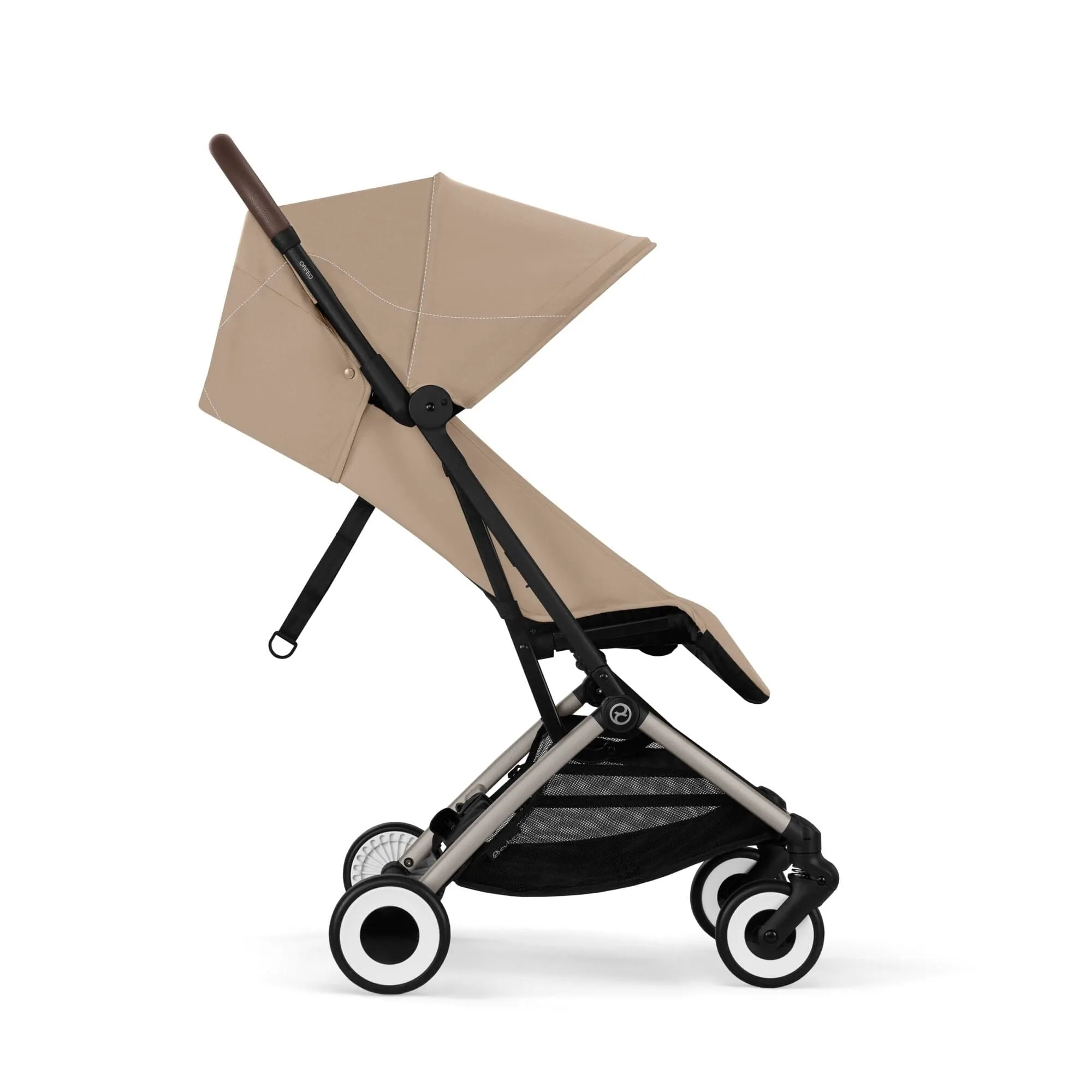 Cybex Orfeo - Almond Beige