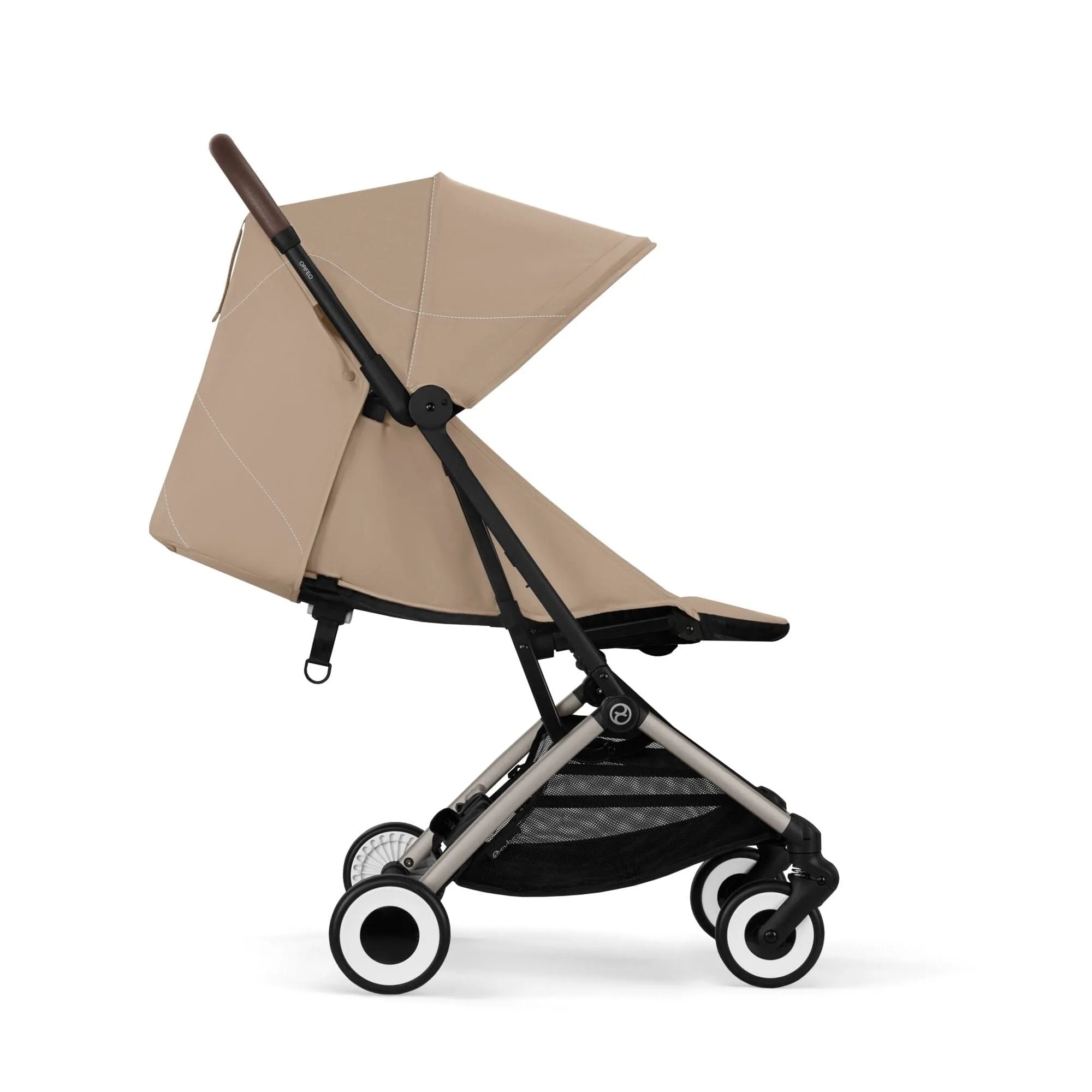 Cybex Orfeo - Almond Beige