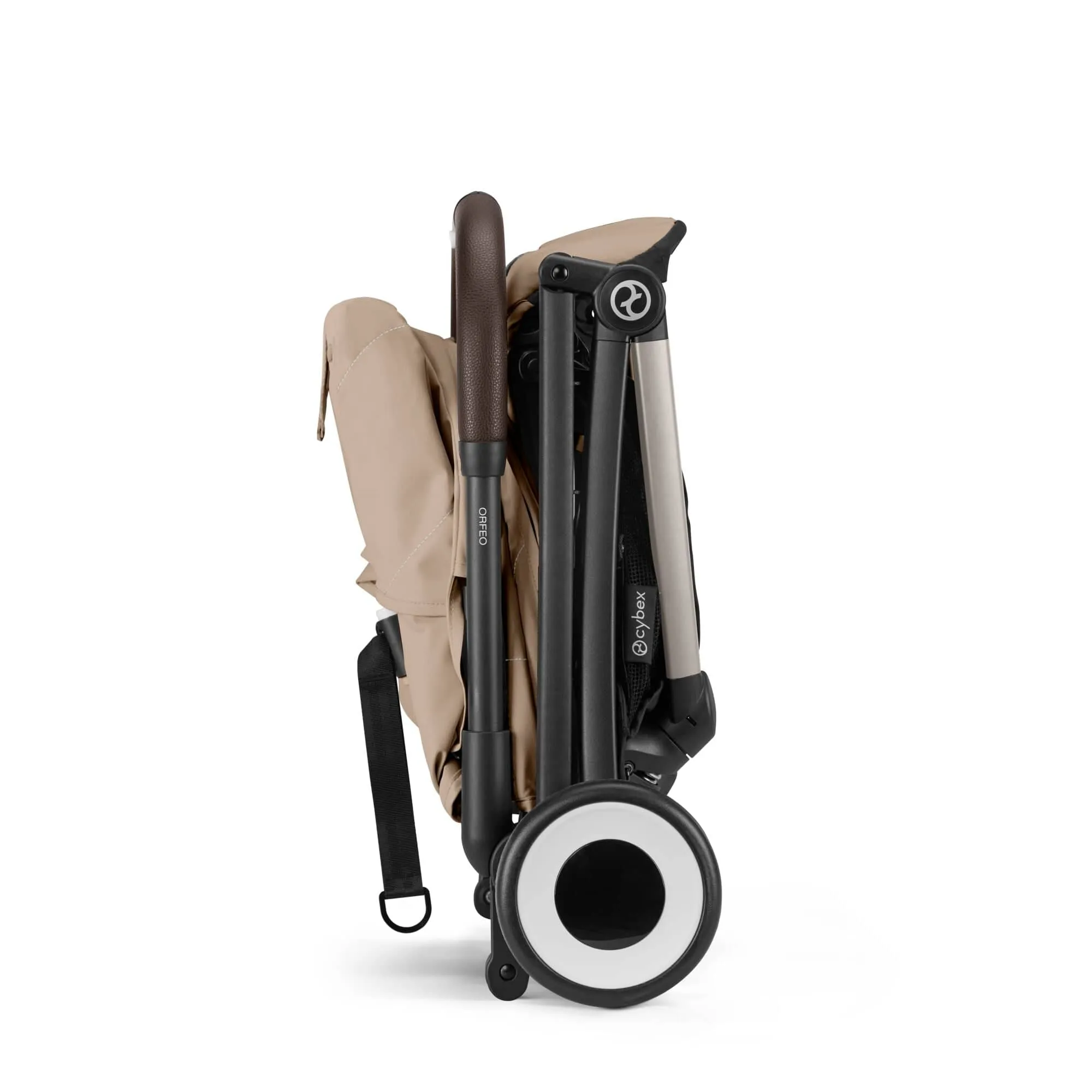 Cybex Orfeo - Almond Beige