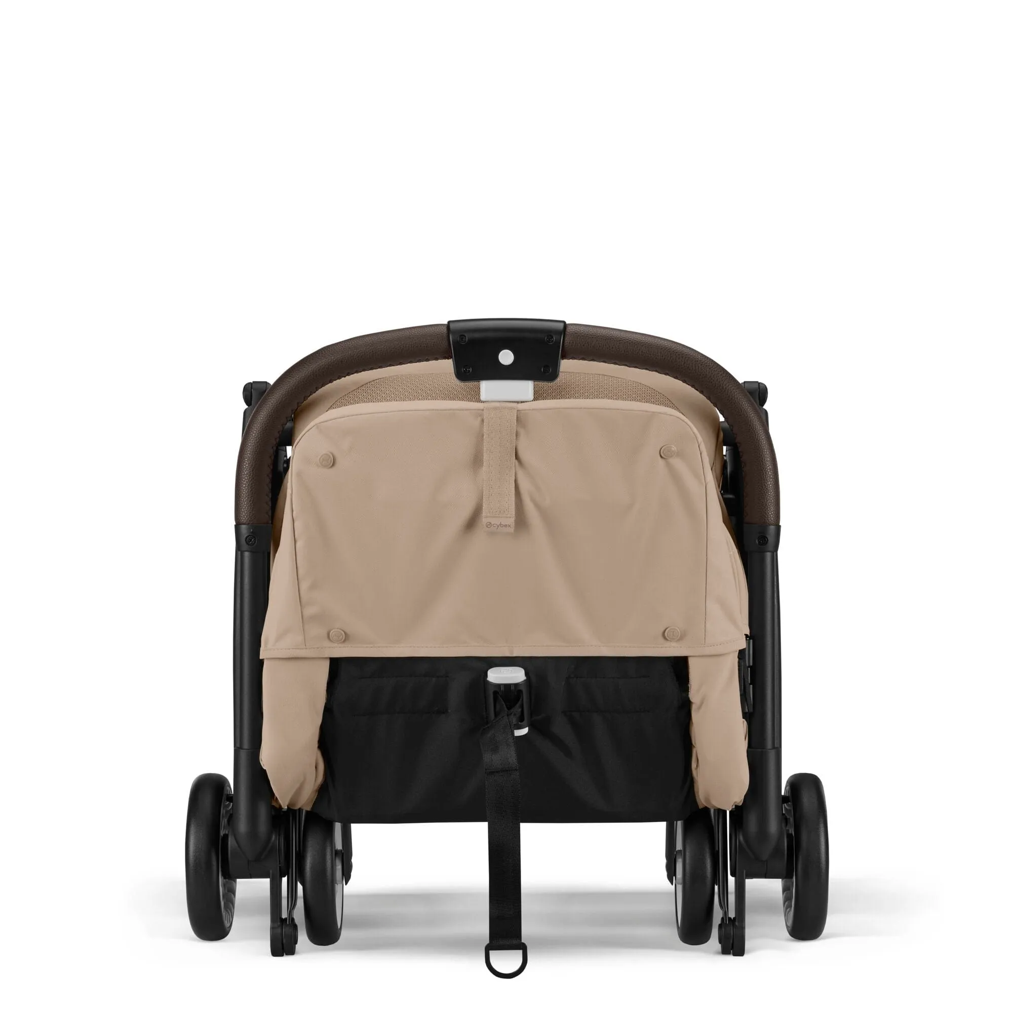 Cybex Orfeo - Almond Beige