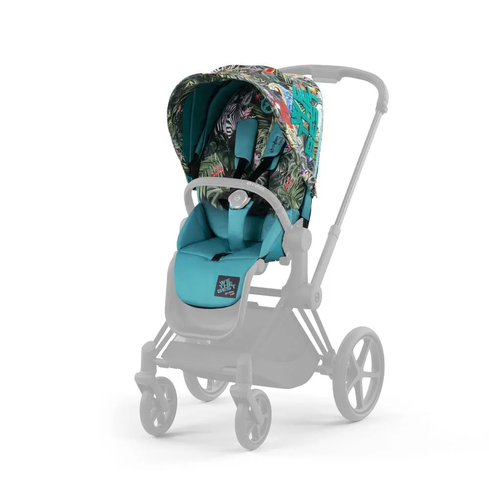 Cybex PRIAM  ePRIAM Seat Pack - We The Best