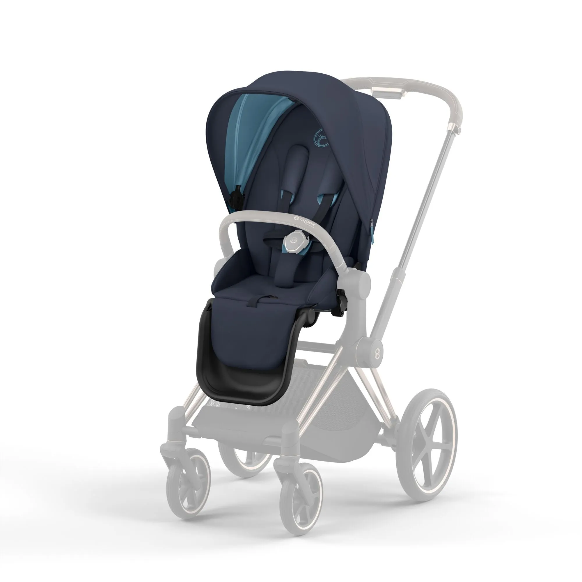 CYBEX Priam4 / ePriam4 Seat