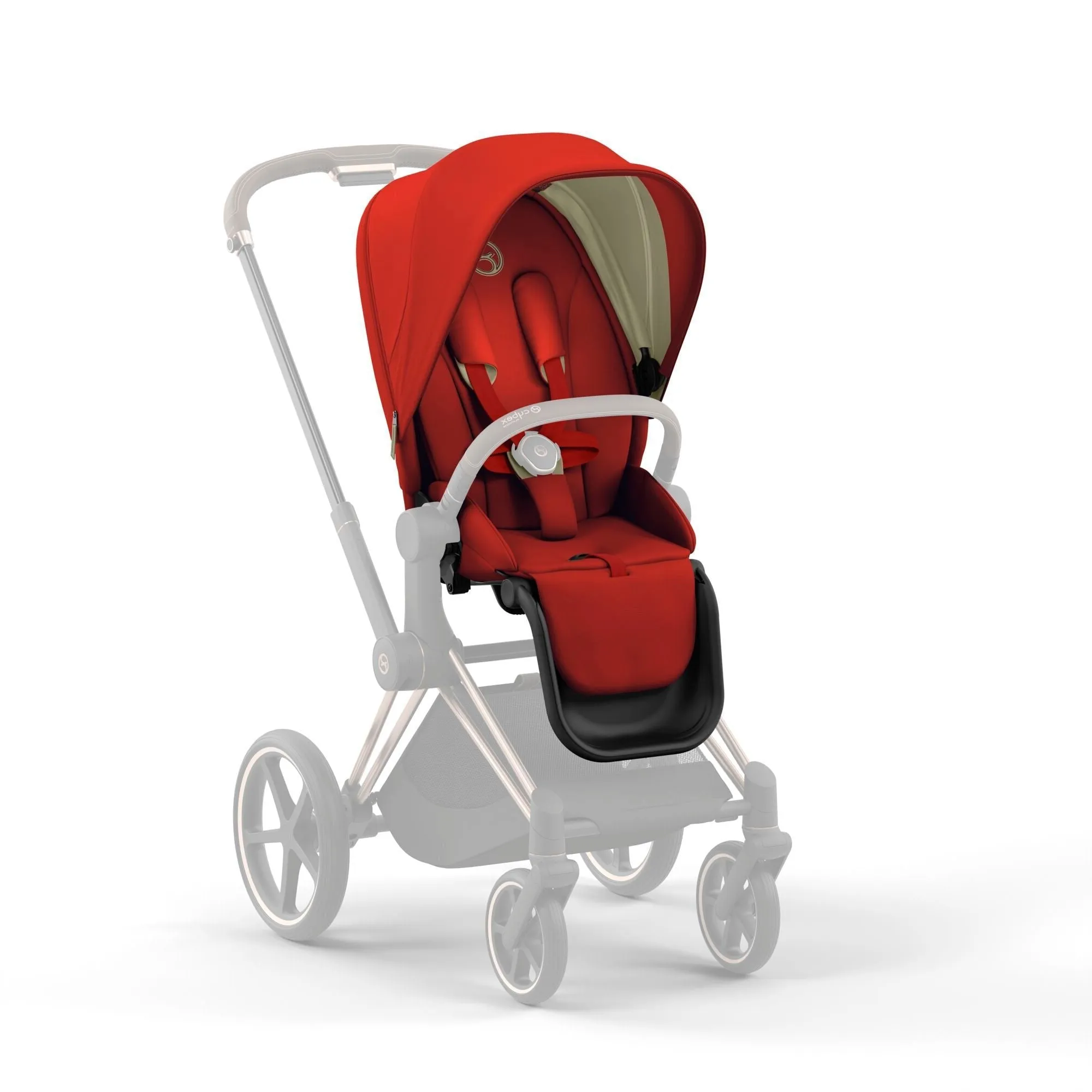 CYBEX Priam4 / ePriam4 Seat