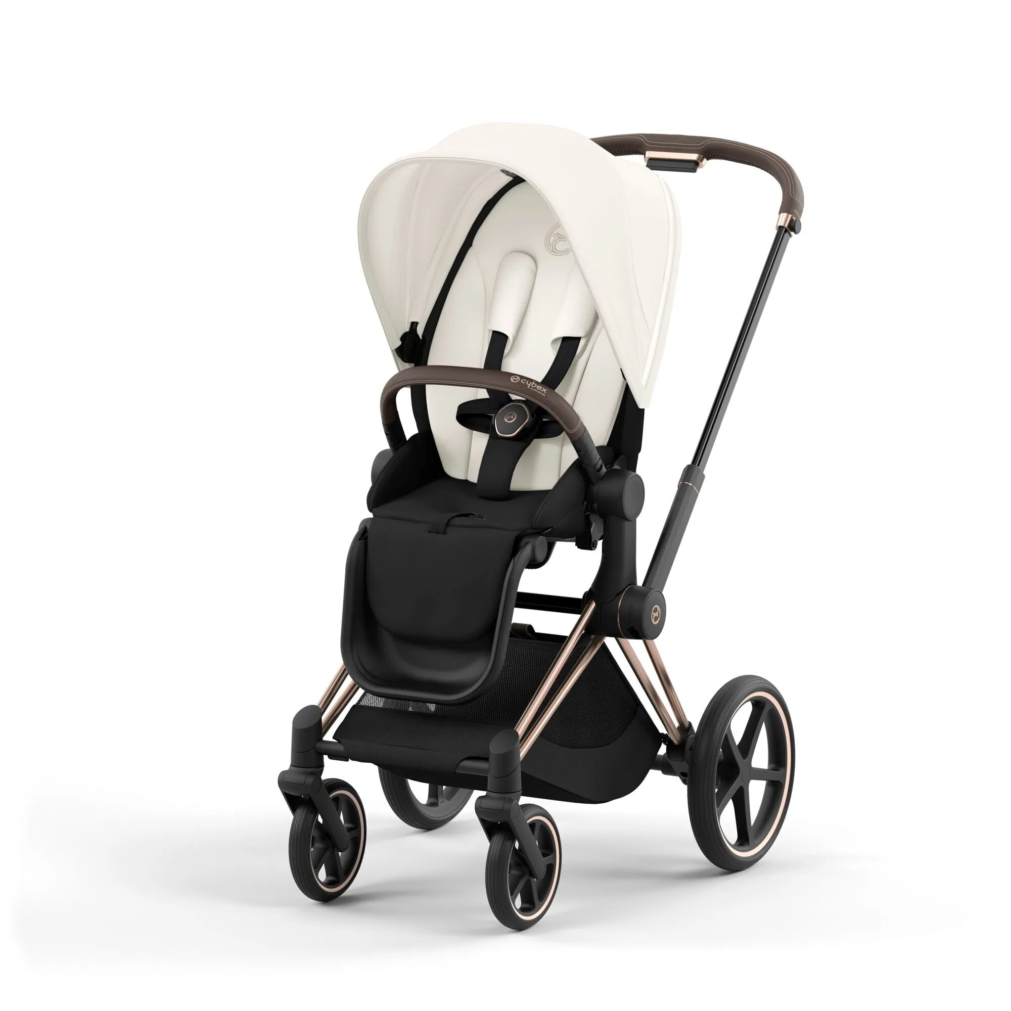 CYBEX Priam4 / ePriam4 Seat