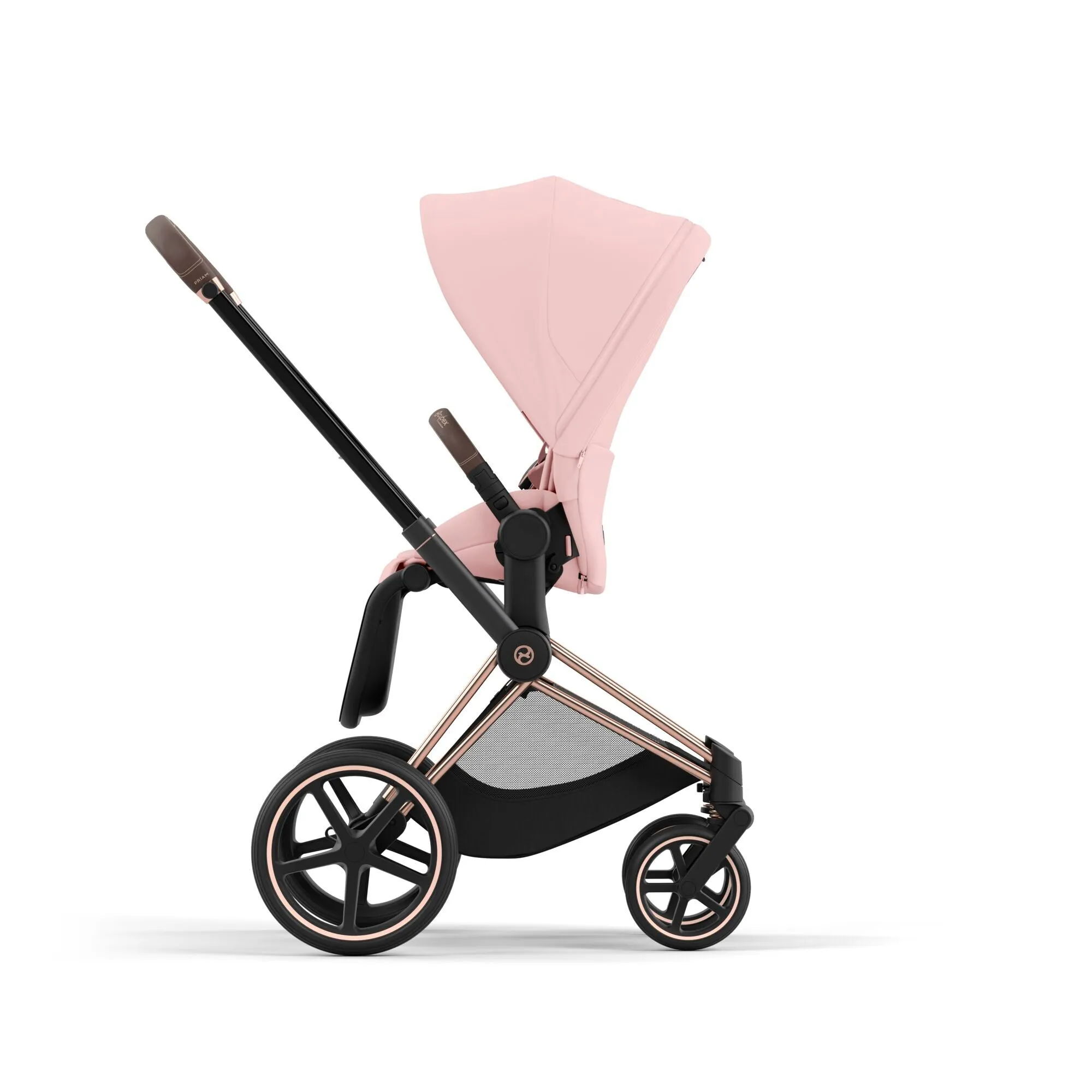 CYBEX Priam4 / ePriam4 Seat