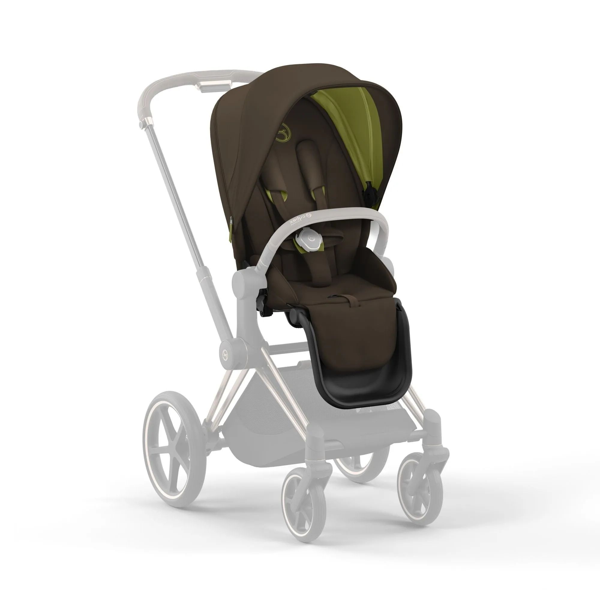 CYBEX Priam4 / ePriam4 Seat