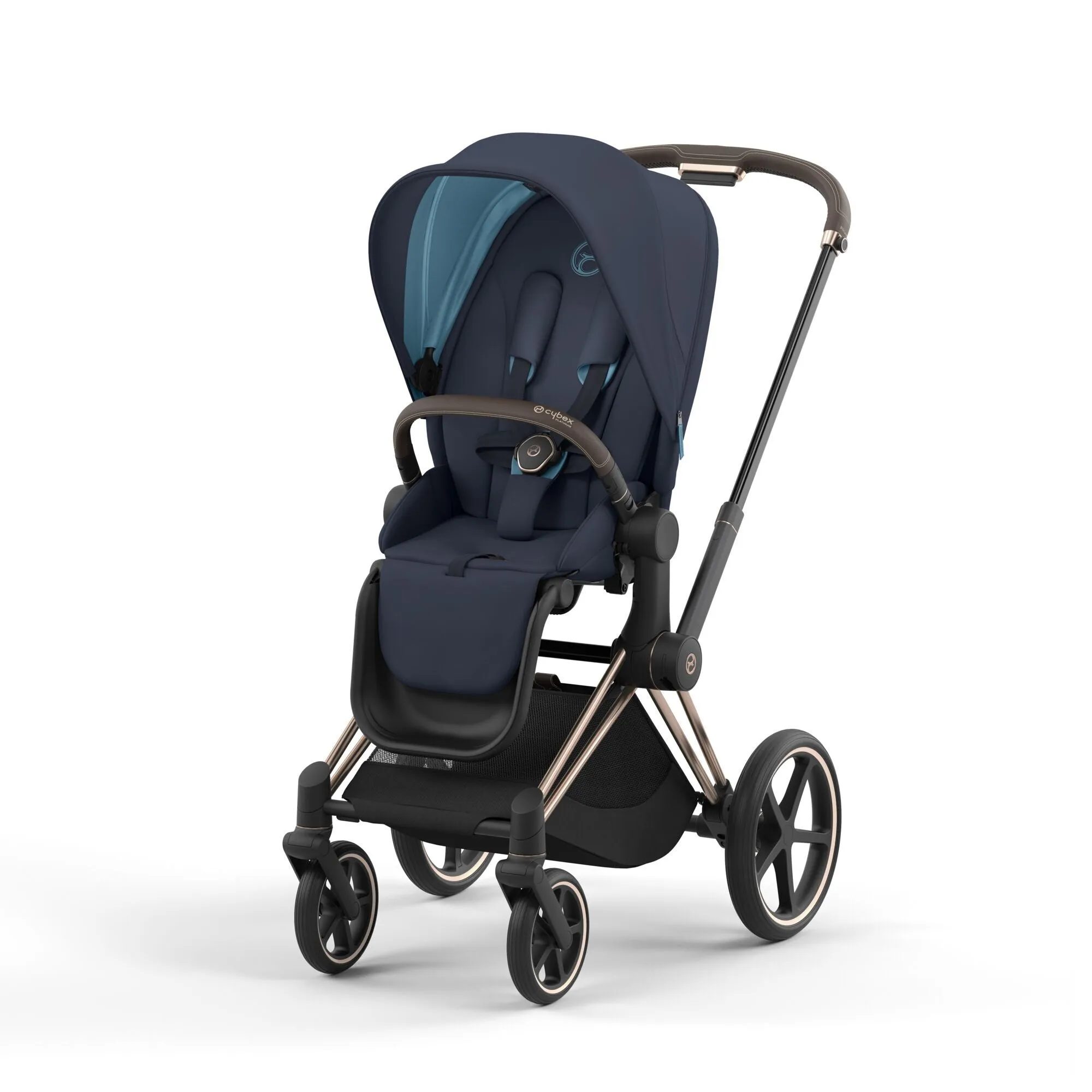 CYBEX Priam4 / ePriam4 Seat