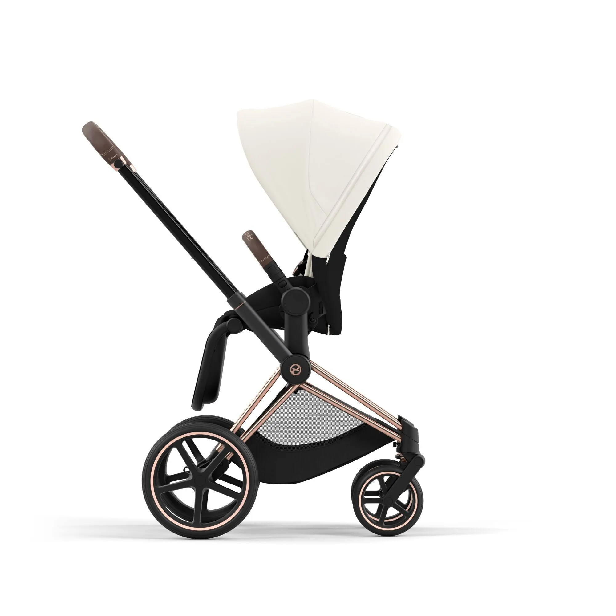 CYBEX Priam4 / ePriam4 Seat