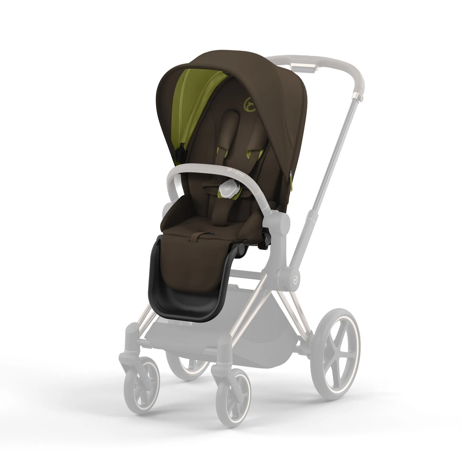 CYBEX Priam4 / ePriam4 Seat