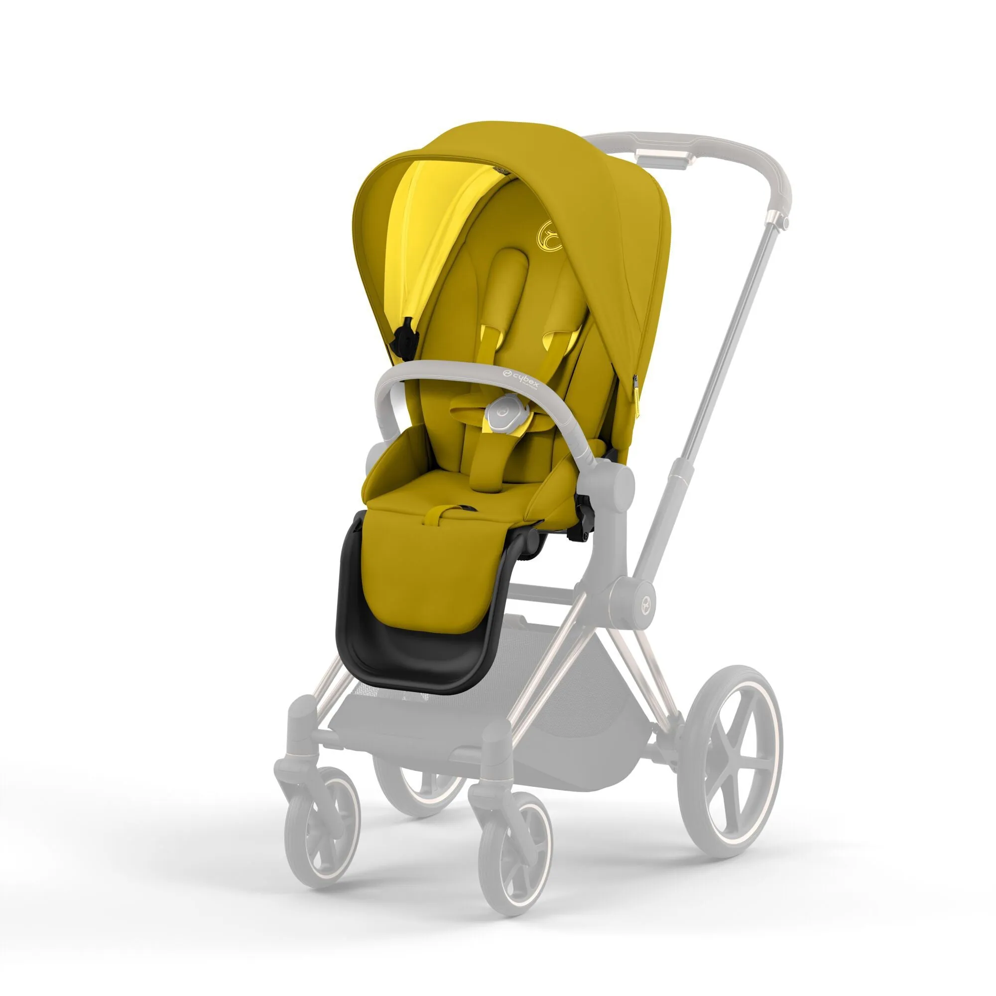 CYBEX Priam4 / ePriam4 Seat