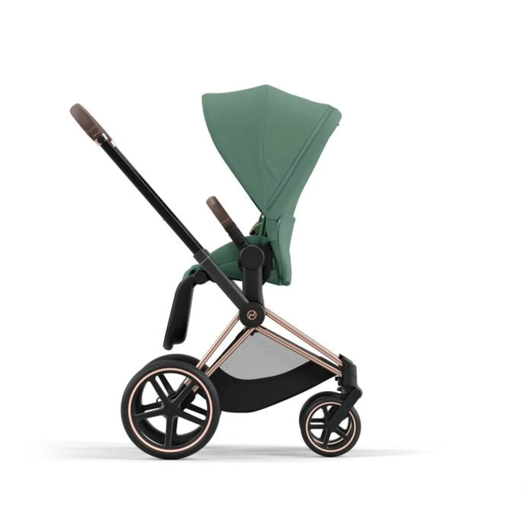 CYBEX Priam4 / ePriam4 Seat