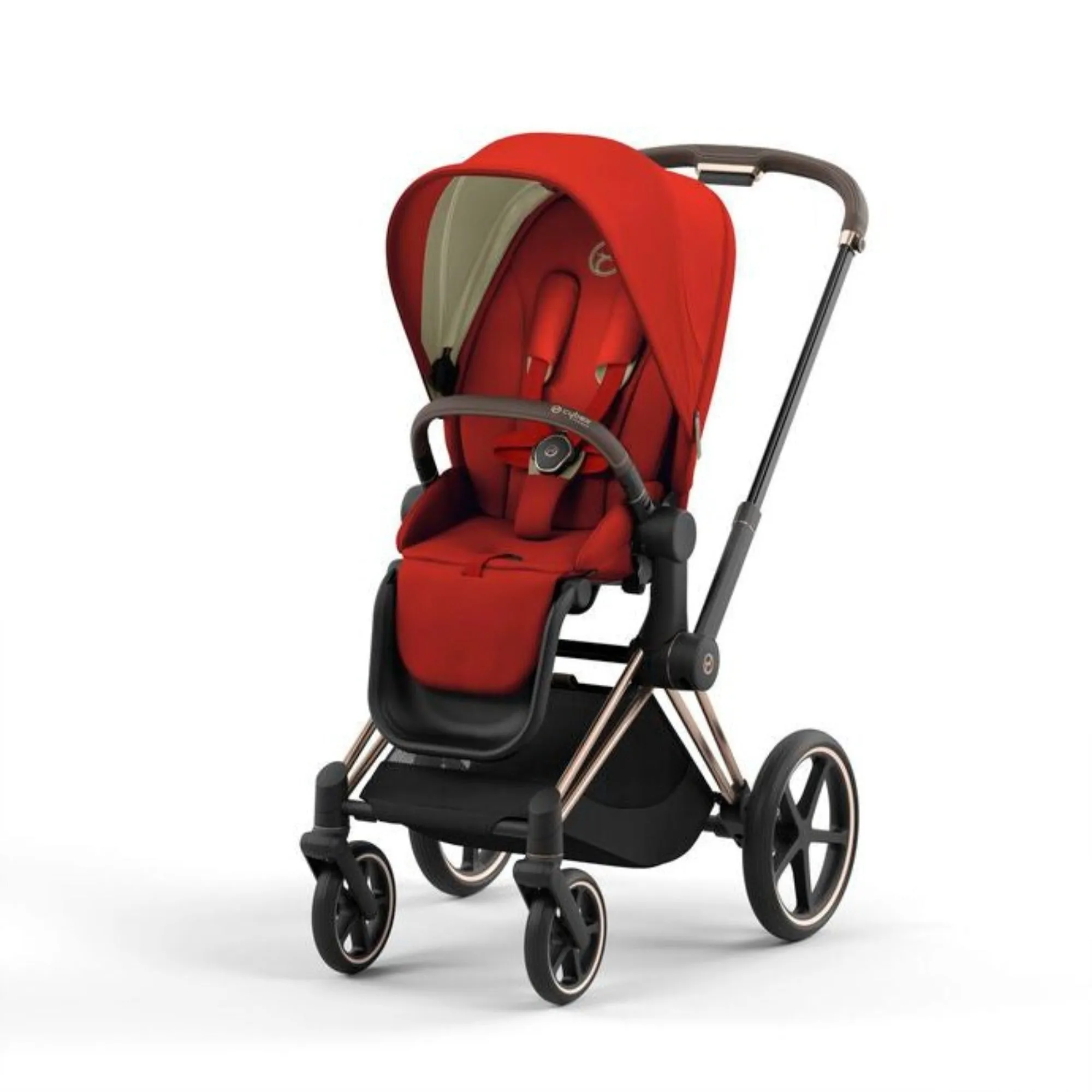 CYBEX Priam4 / ePriam4 Seat