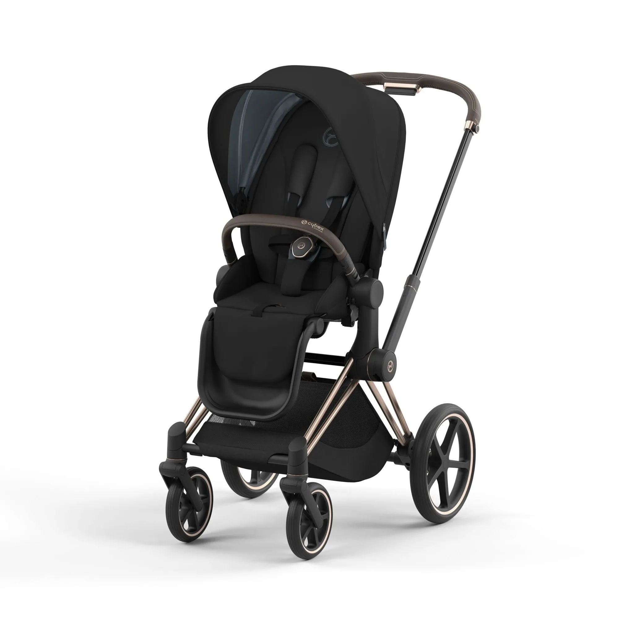 CYBEX Priam4 / ePriam4 Seat