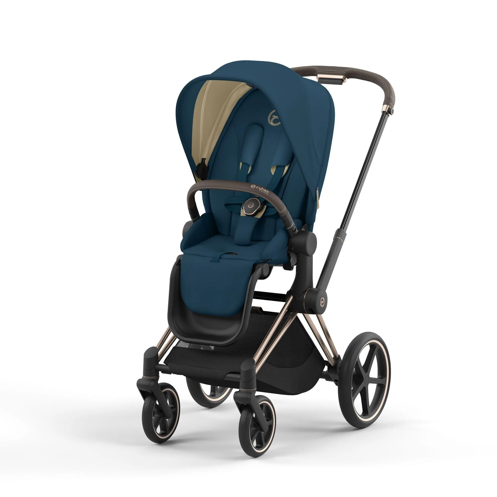 CYBEX Priam4 / ePriam4 Seat