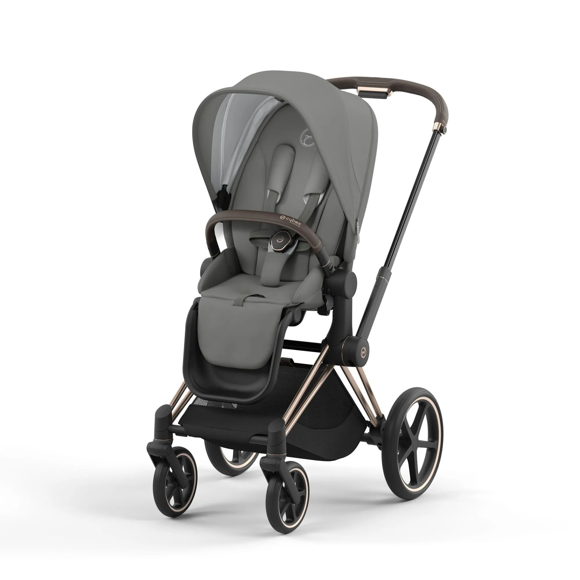 CYBEX Priam4 / ePriam4 Seat