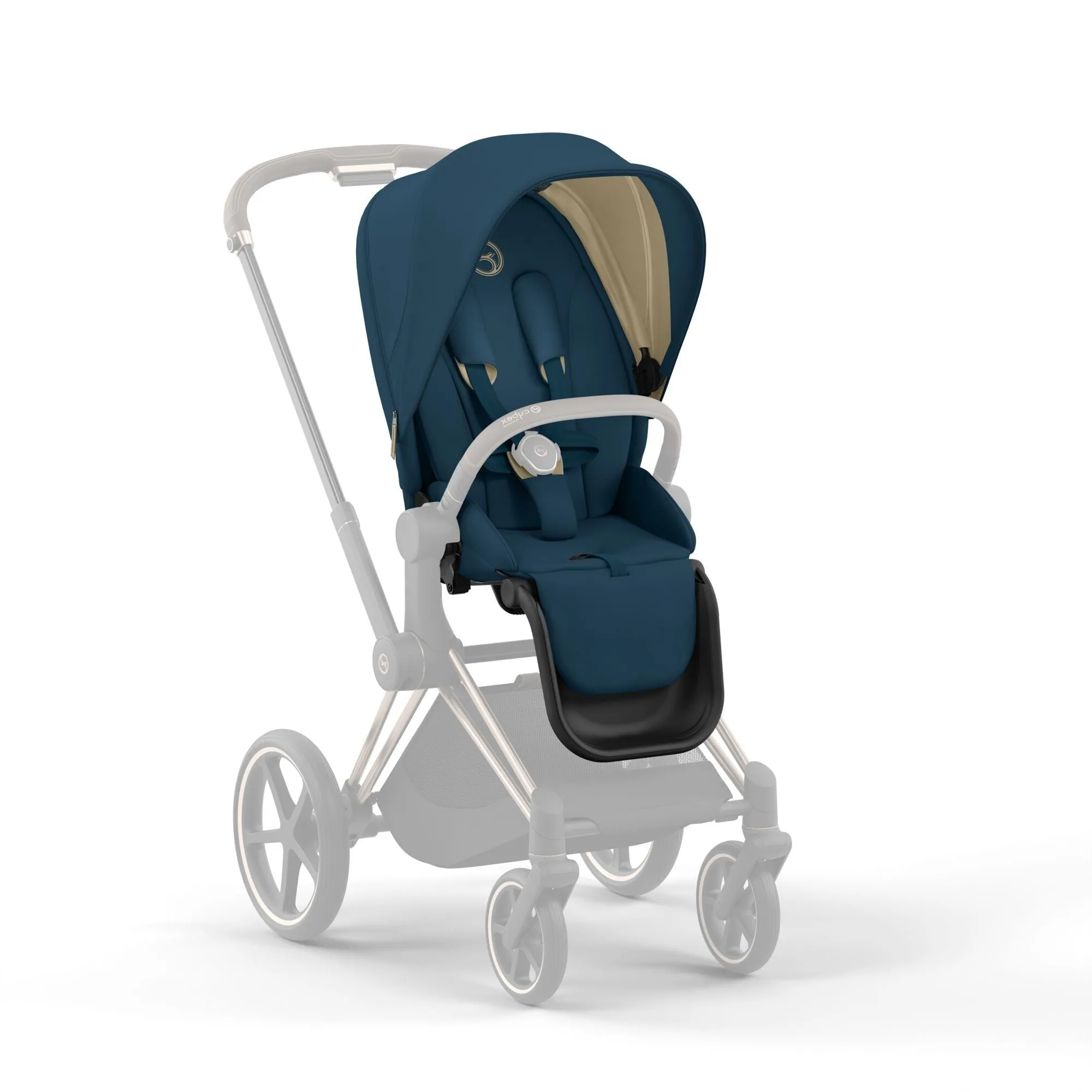 CYBEX Priam4 / ePriam4 Seat
