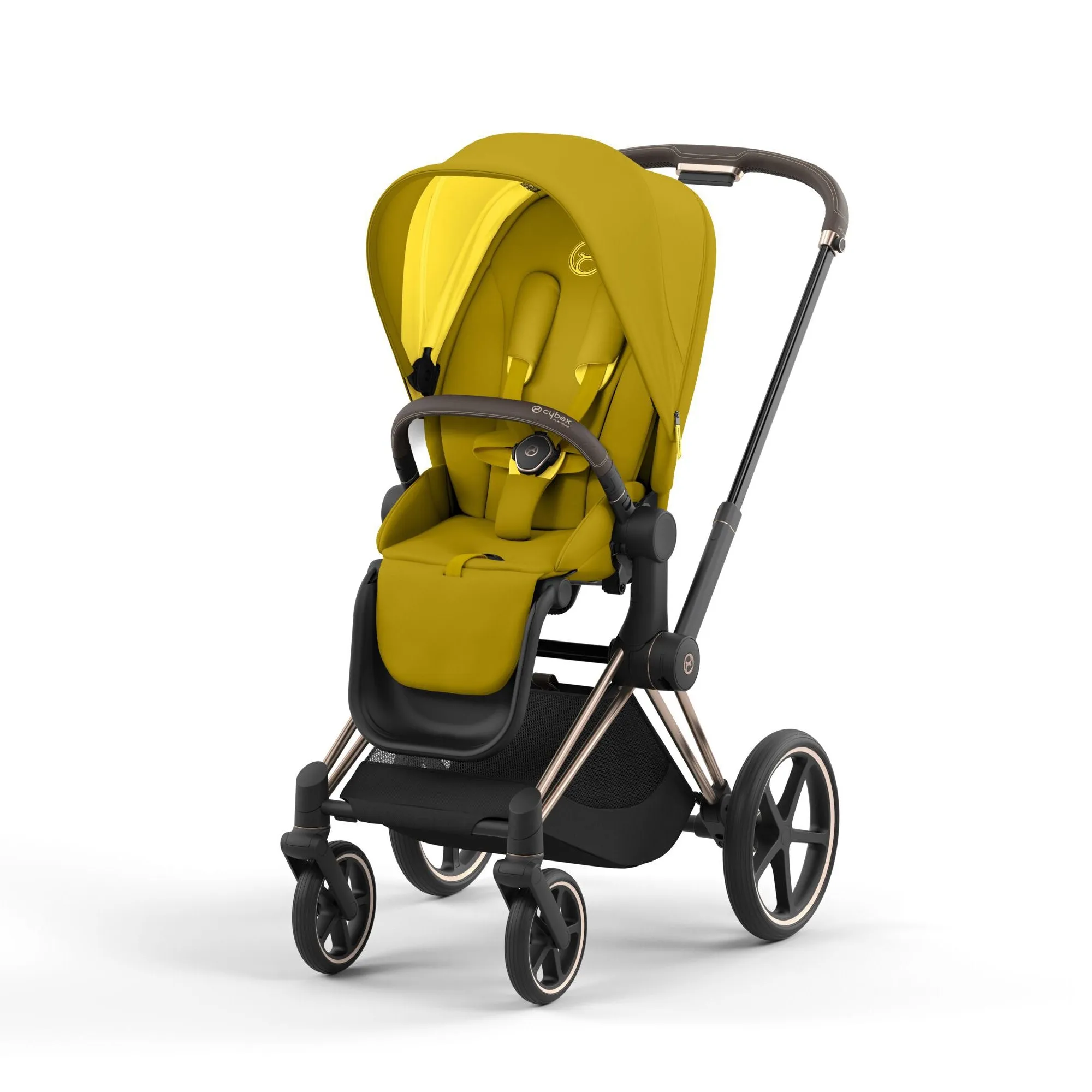 CYBEX Priam4 / ePriam4 Seat