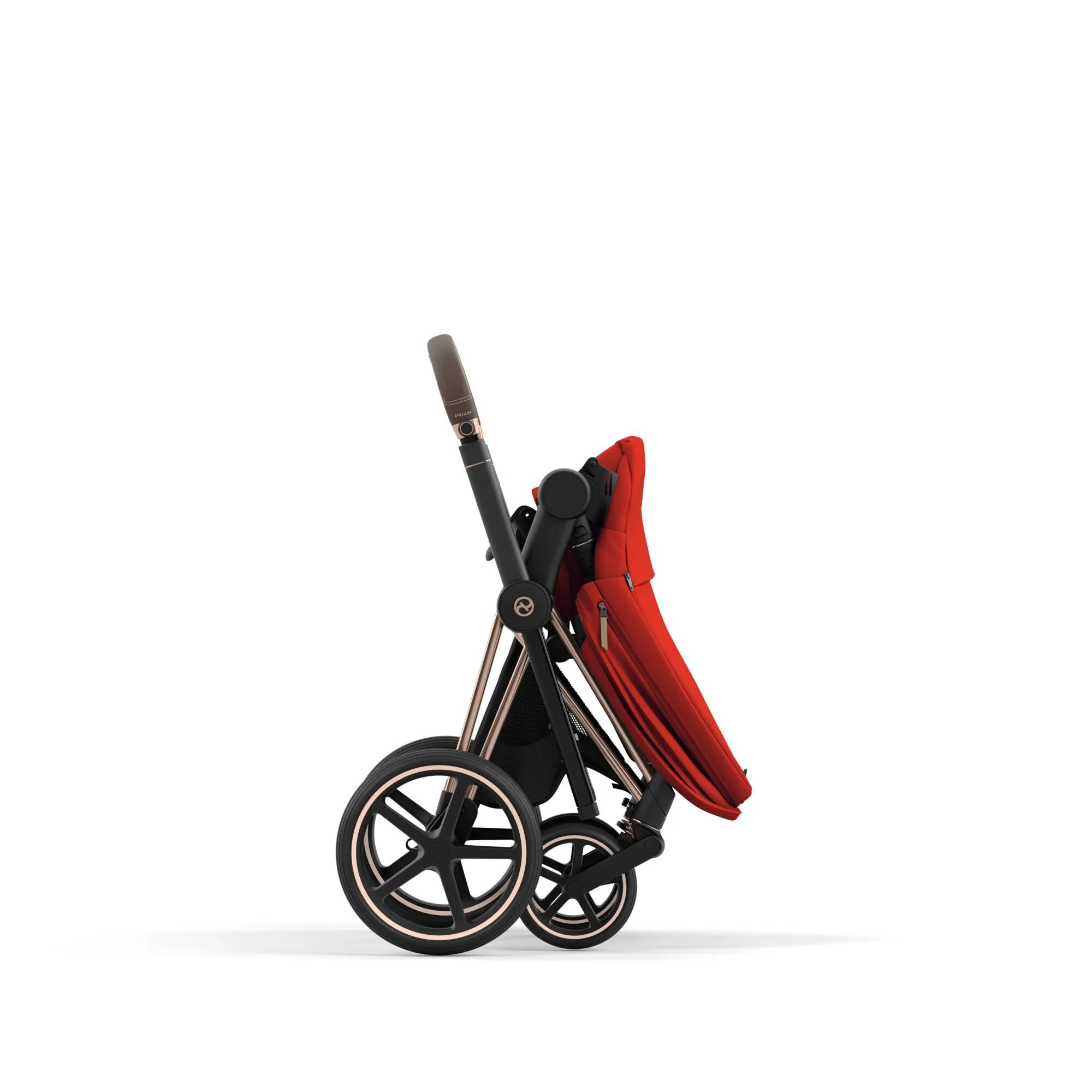 CYBEX Priam4 / ePriam4 Seat
