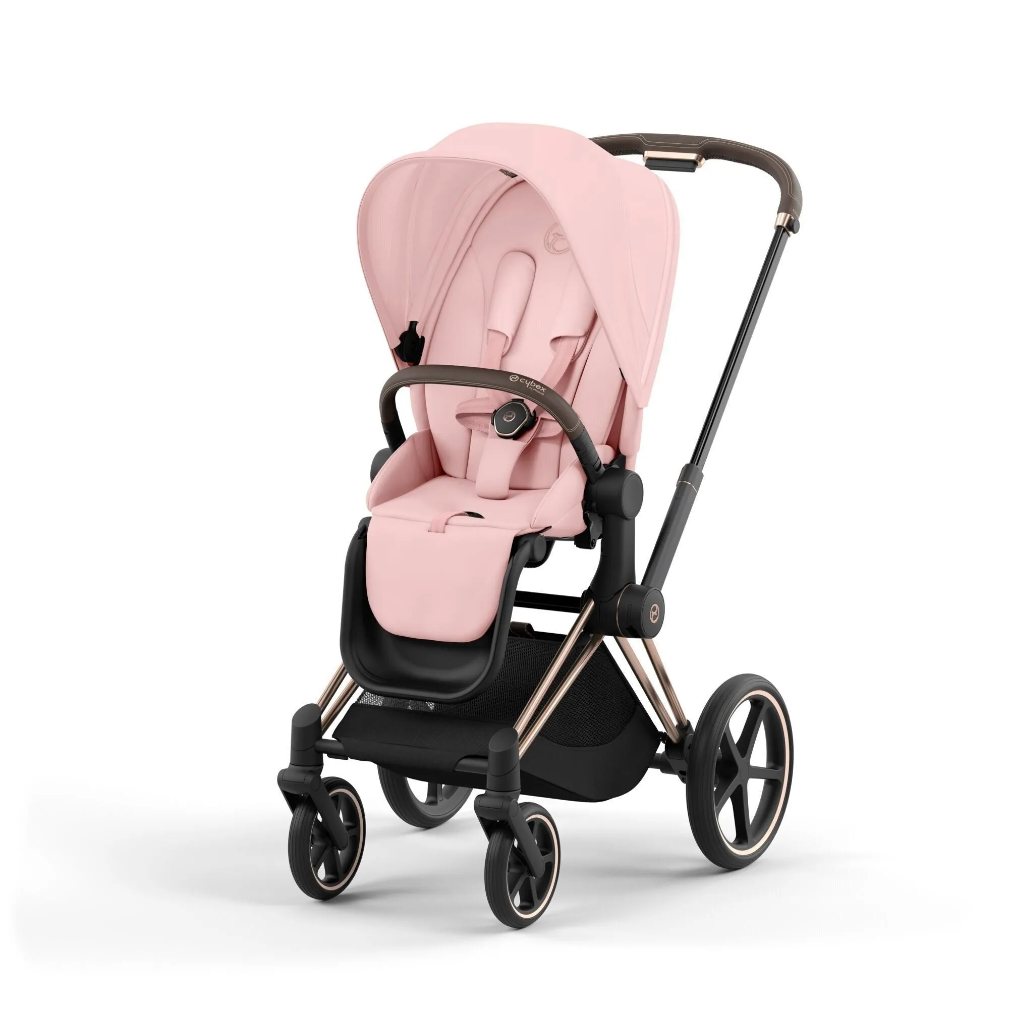 CYBEX Priam4 / ePriam4 Seat