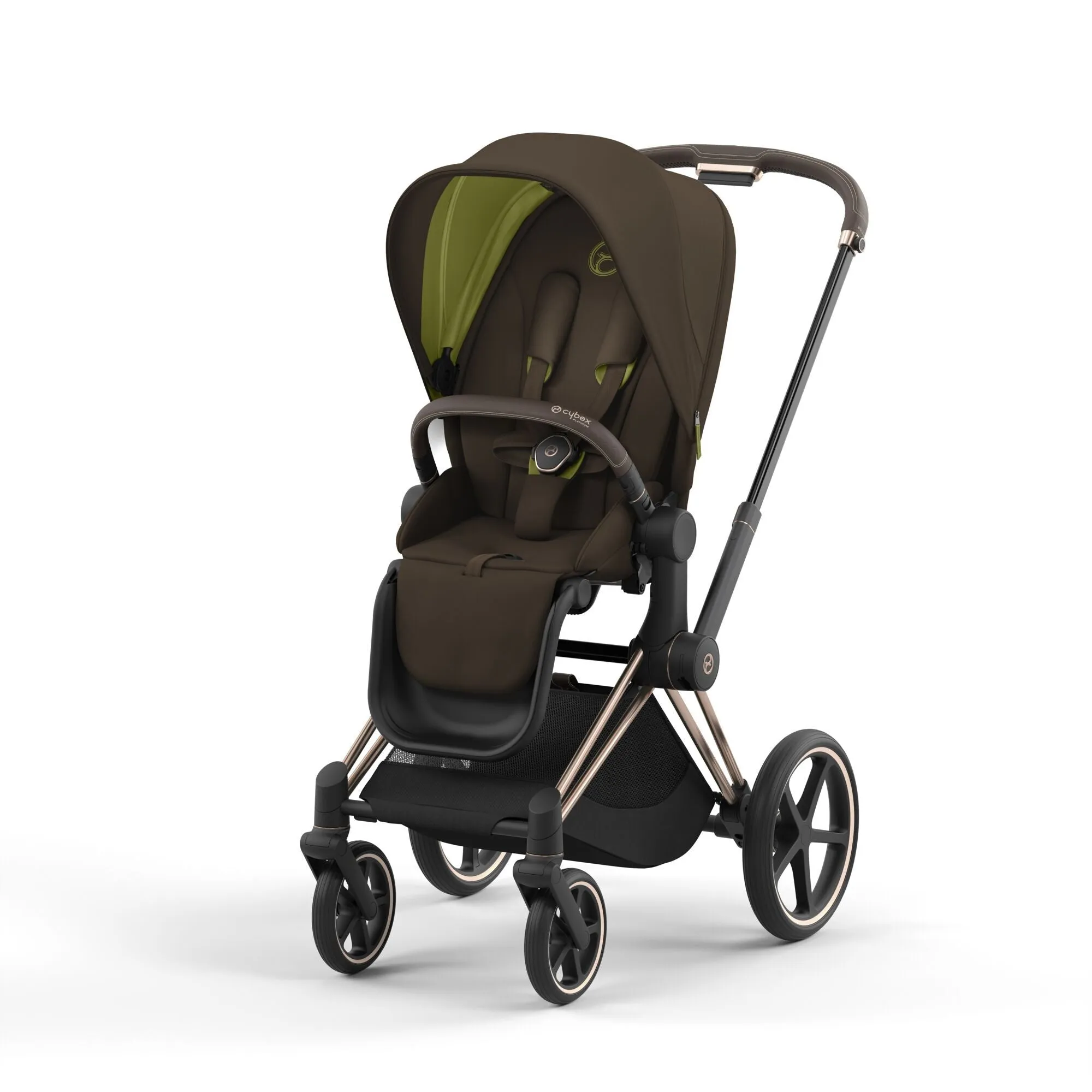 CYBEX Priam4 / ePriam4 Seat