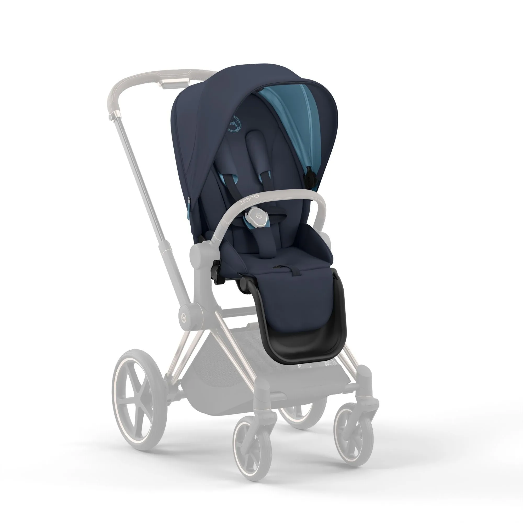 CYBEX Priam4 / ePriam4 Seat