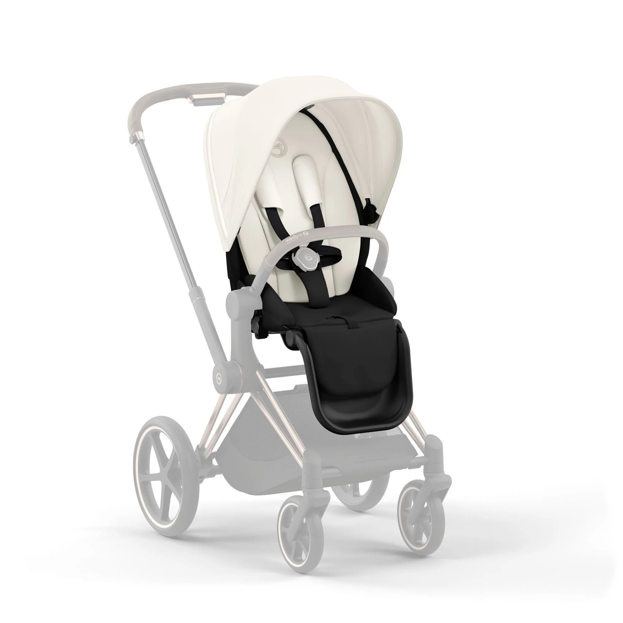CYBEX Priam4 / ePriam4 Seat