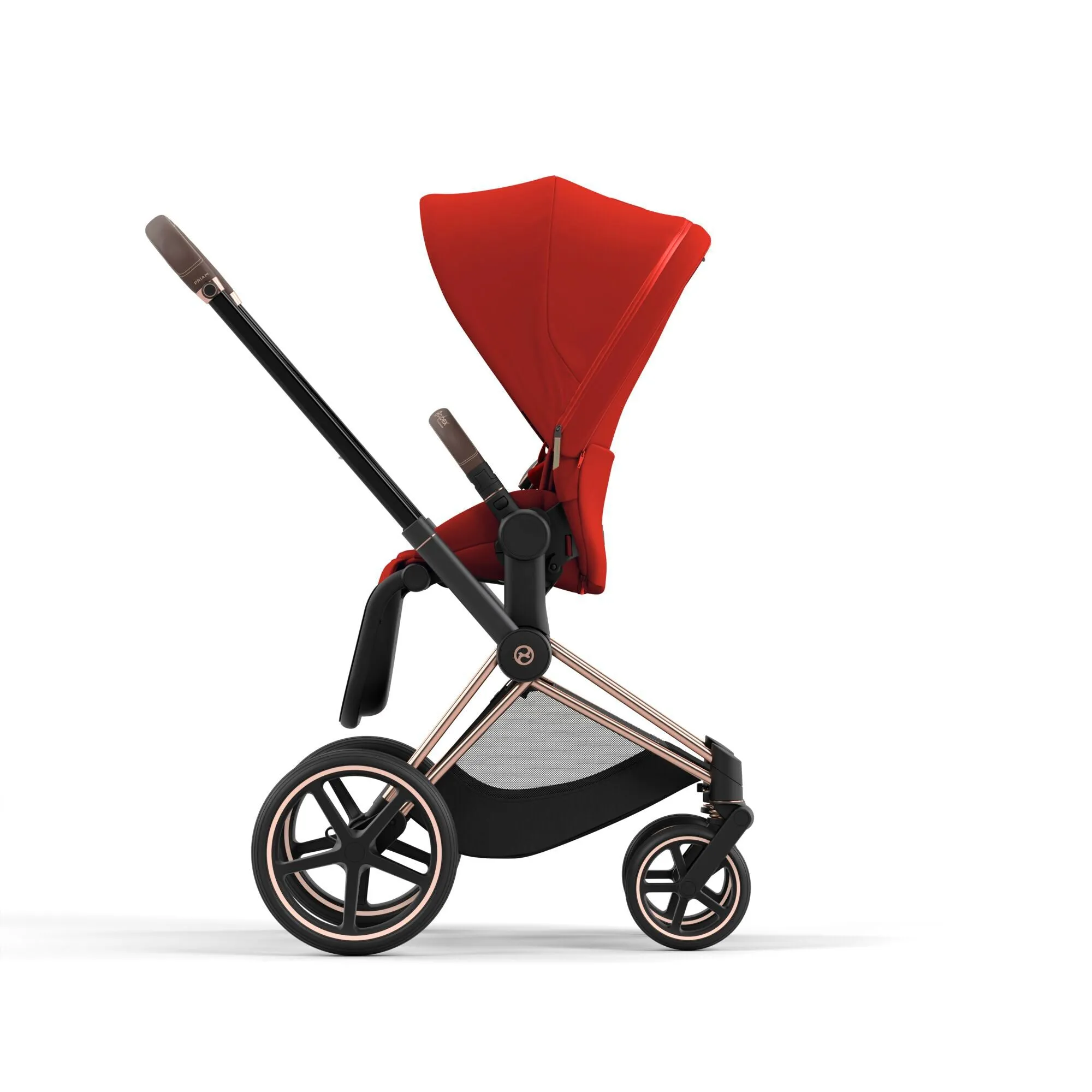 CYBEX Priam4 / ePriam4 Seat