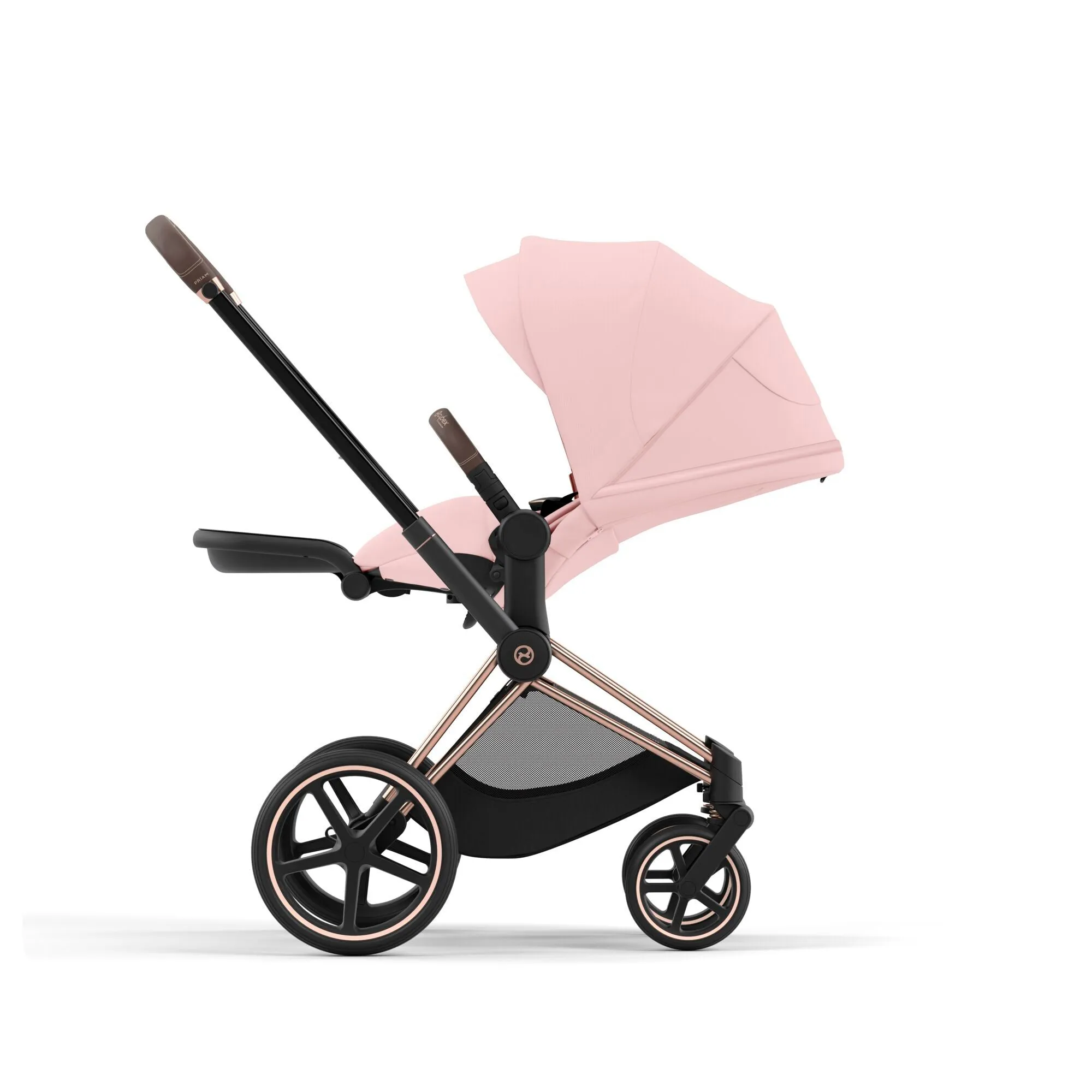 CYBEX Priam4 / ePriam4 Seat