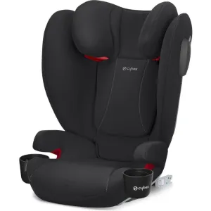 Cybex Solution B2 Fix  Lux Booster Car Seat
