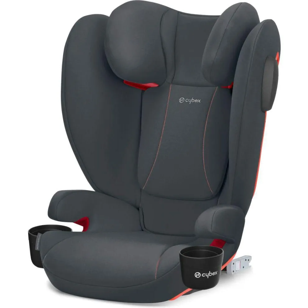 Cybex Solution B2 Fix  Lux Booster Car Seat