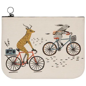 Danica Studio - Large Zip Pouch