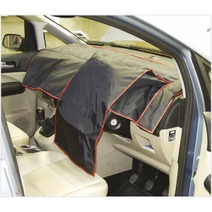 Dashboard Protection Mat