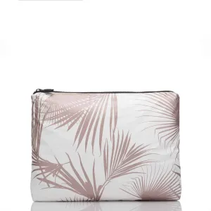 Day Palms Mid Pouch