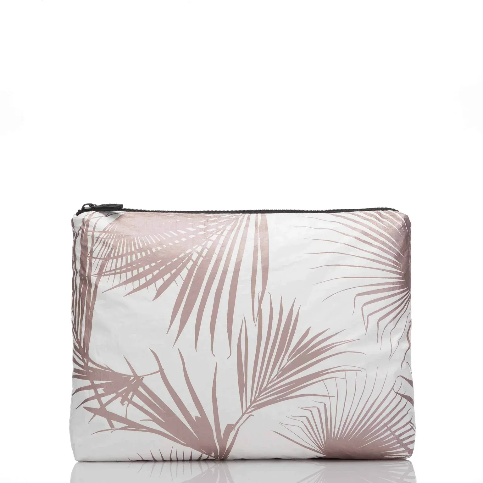 Day Palms Mid Pouch