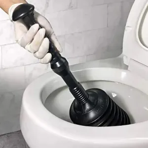 Dekton Large Master Plunger