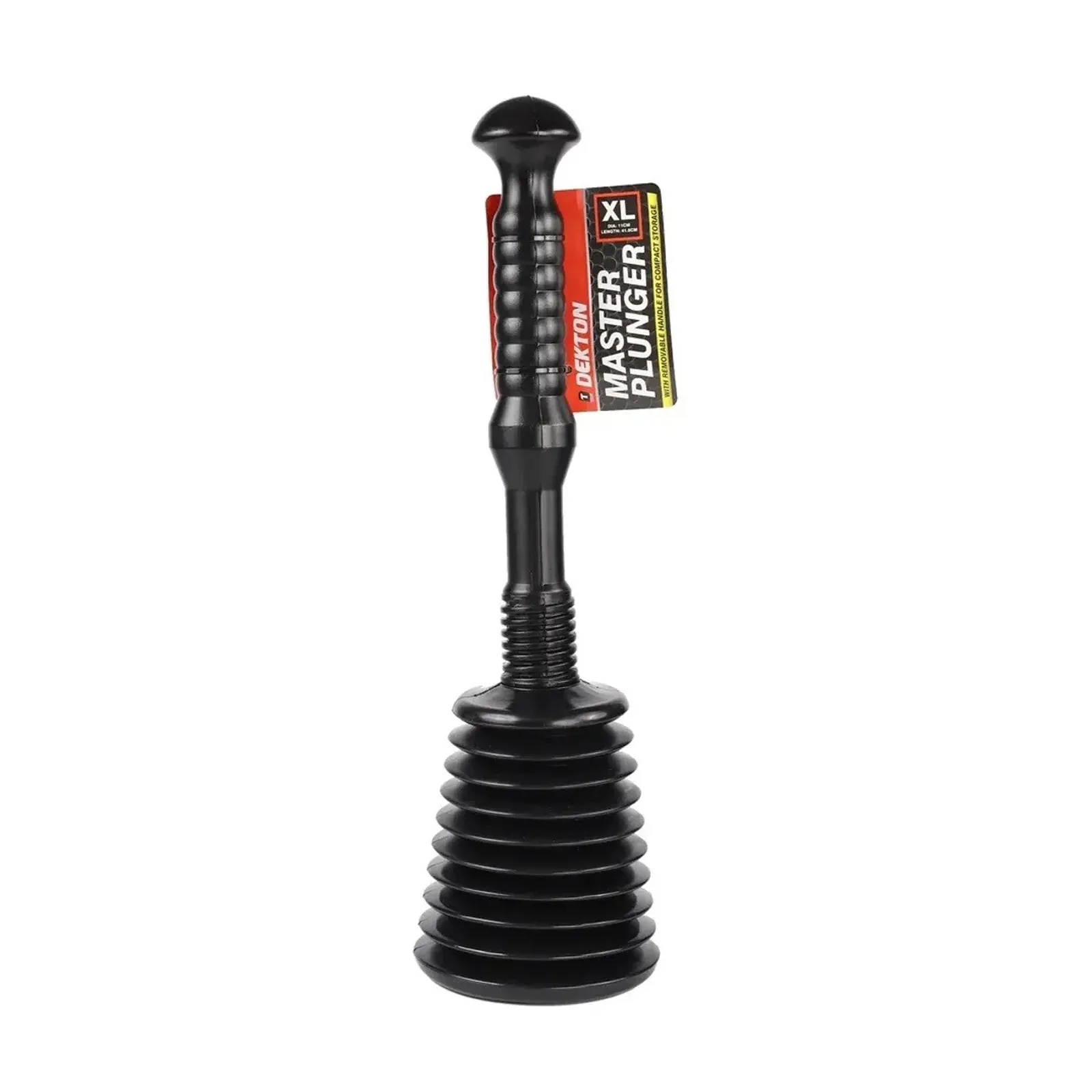 Dekton Large Master Plunger